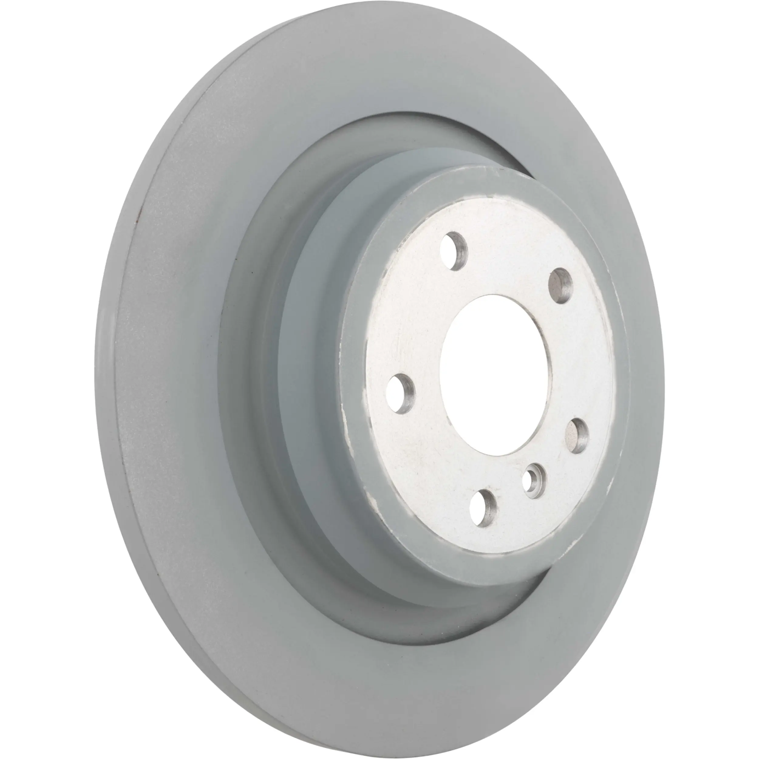Disc Brake Rotor miniature 4