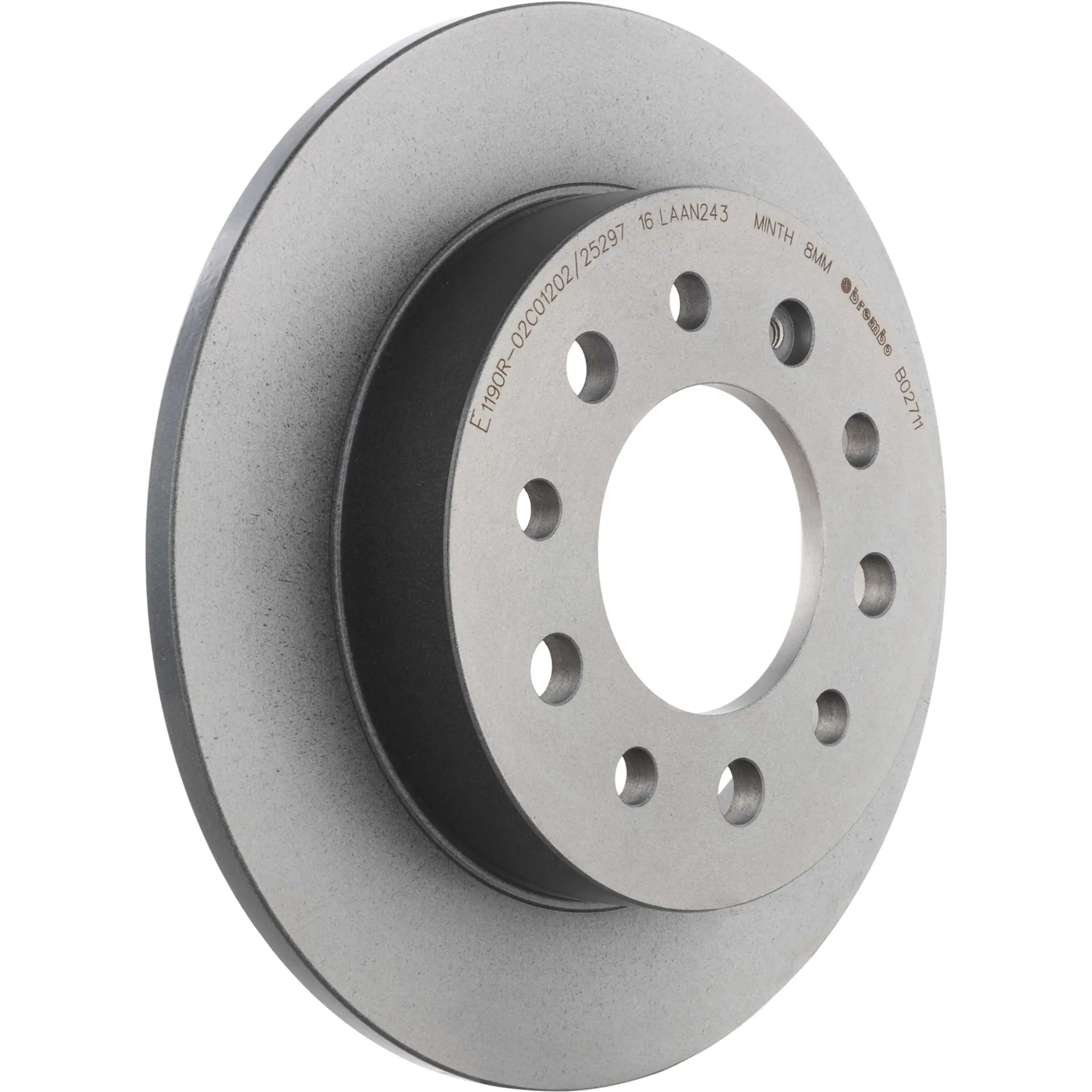 Disc Brake Kit miniature 4