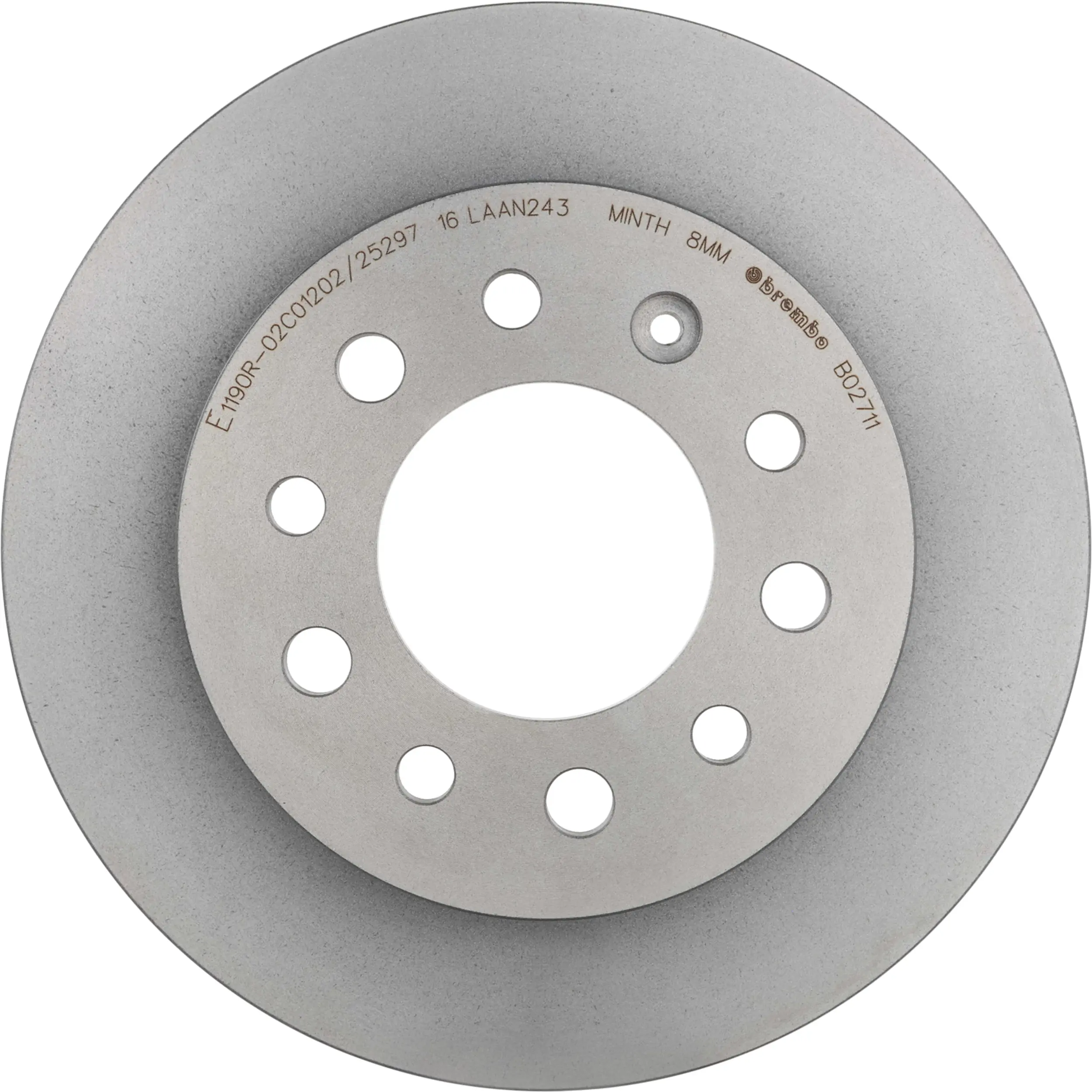 Disc Brake Kit - image principale du produit