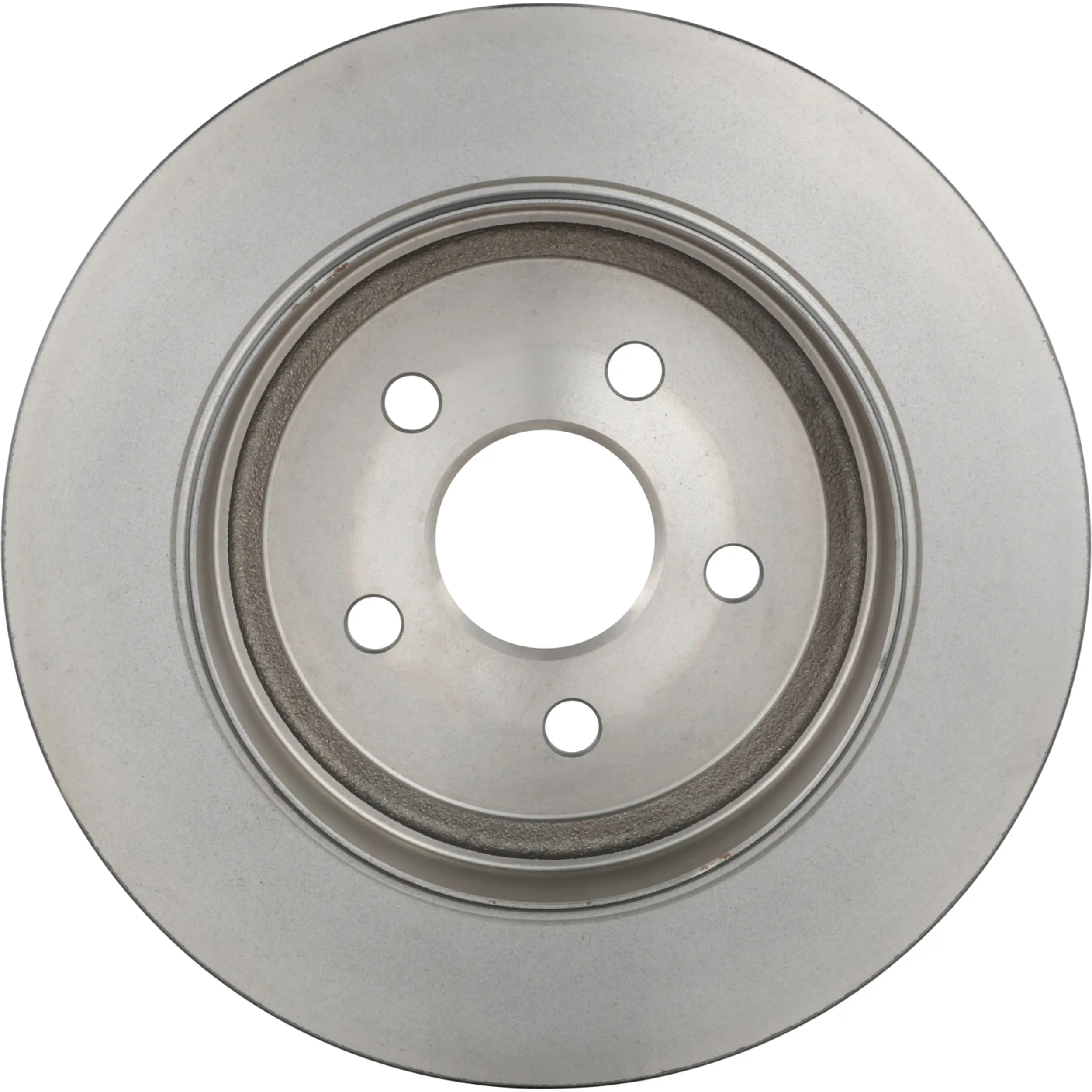 Disc Brake Rotor miniature 4