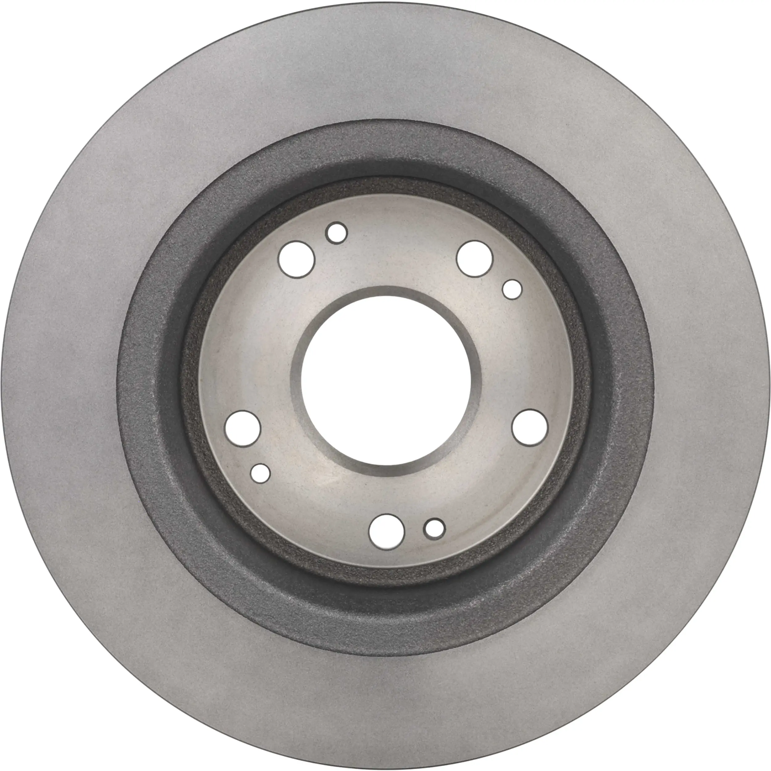Disc Brake Rotor thumbnail 4
