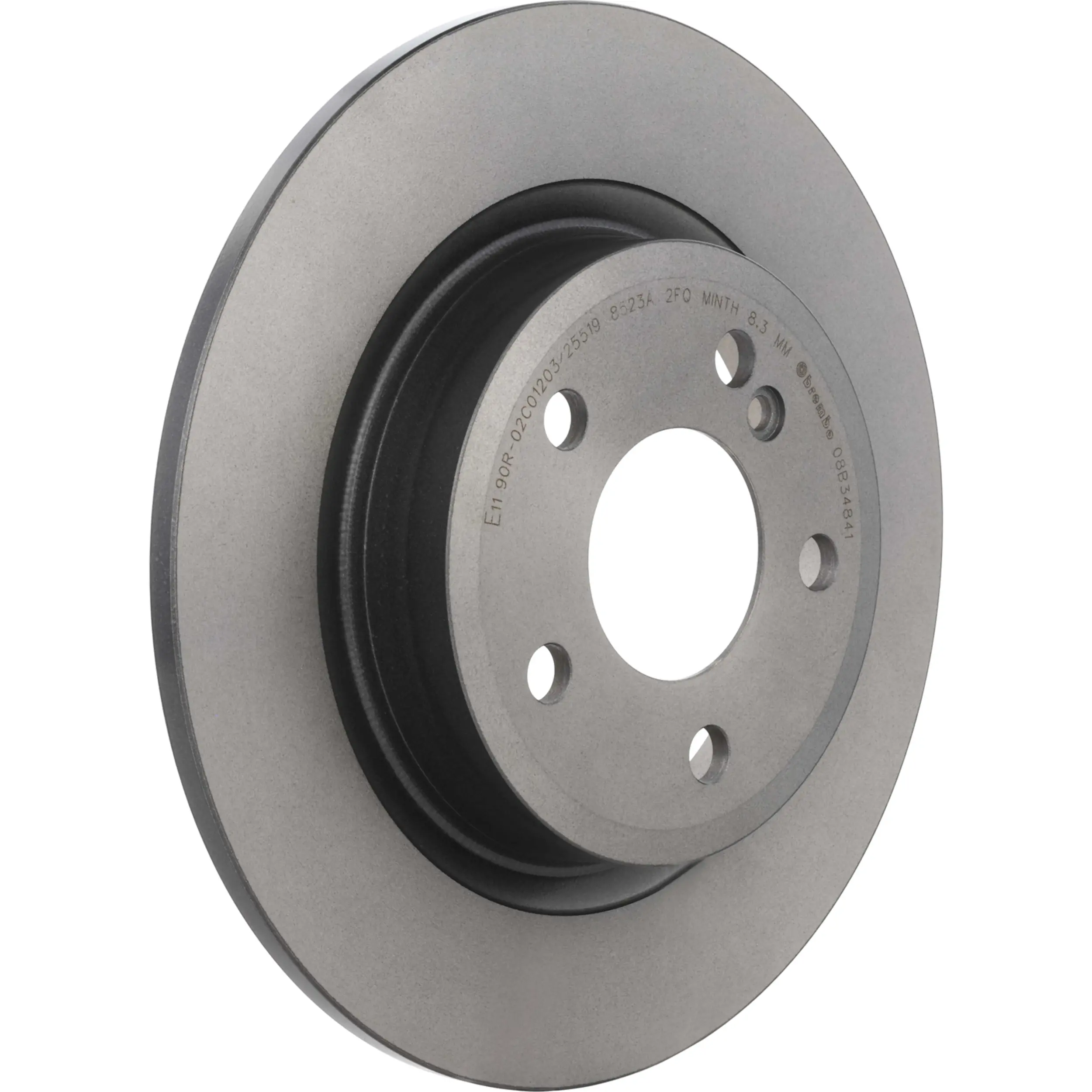 Disc Brake Kit miniature 4