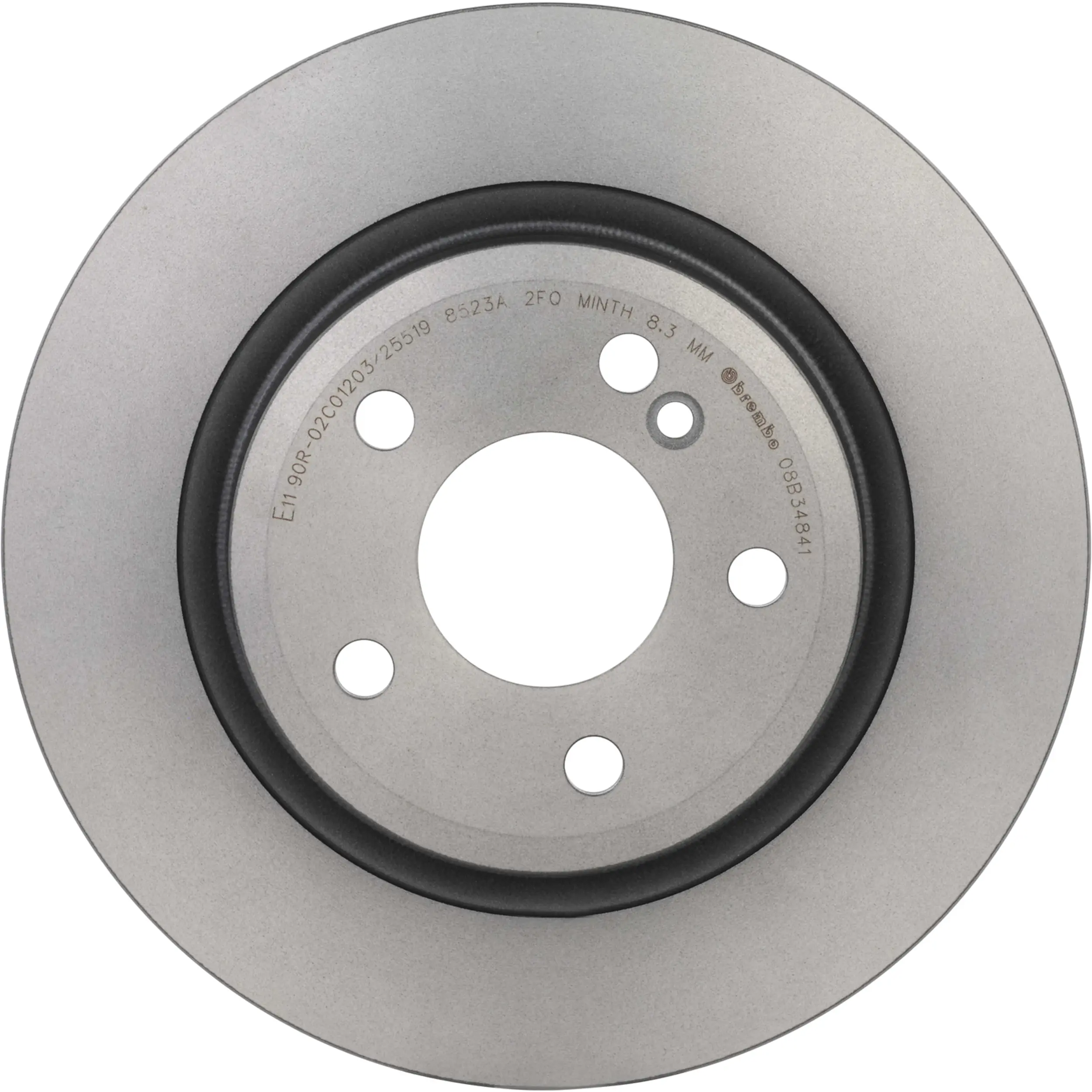 Disc Brake Kit - image principale du produit