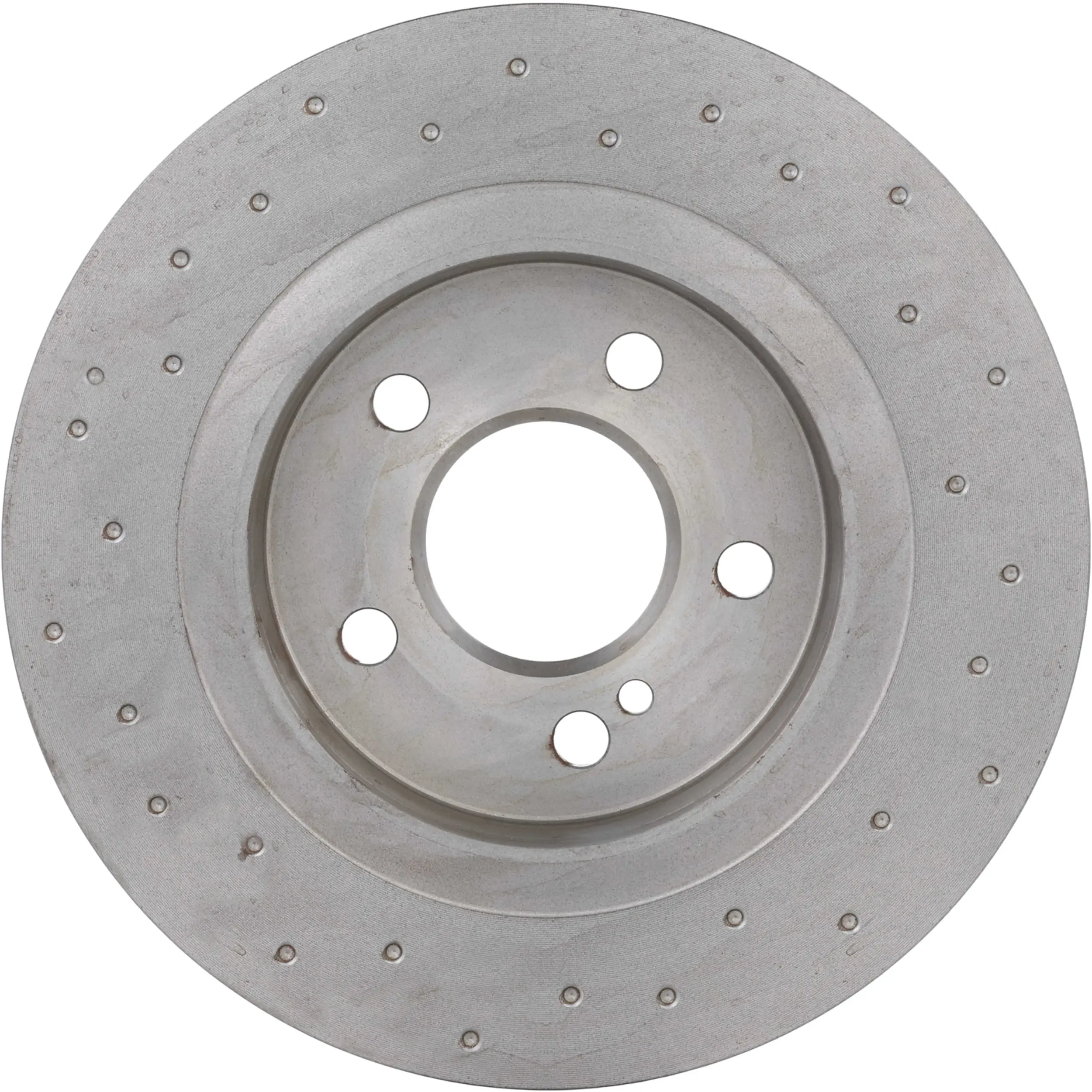 Disc Brake Rotor miniature 4