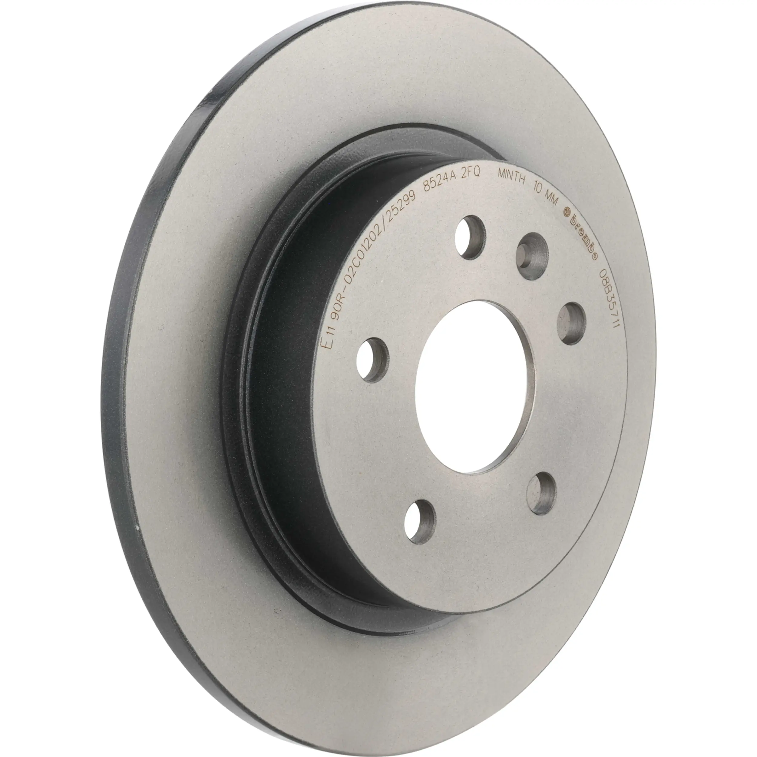 Disc Brake Kit thumbnail 4