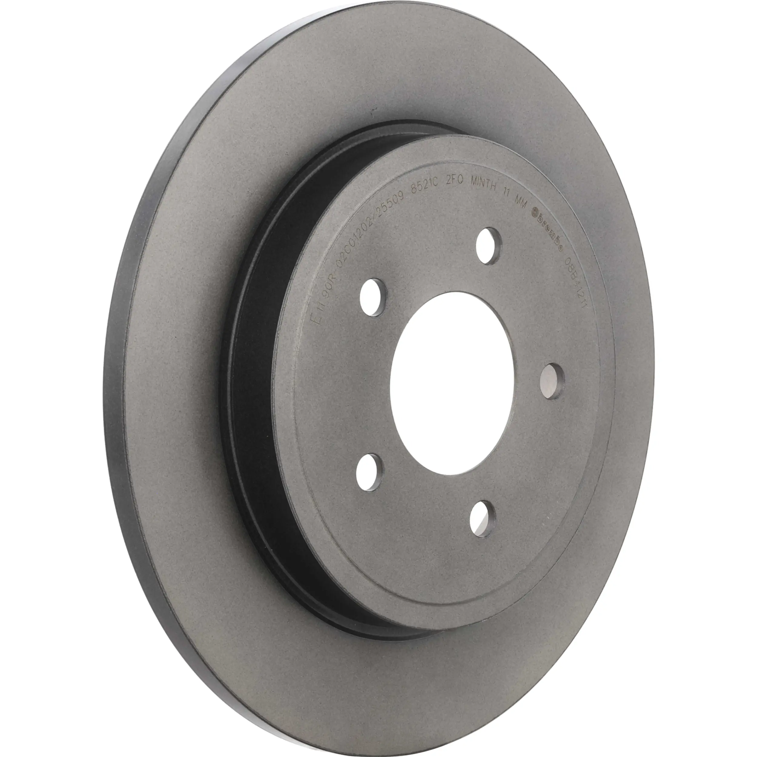 Disc Brake Kit miniature 4
