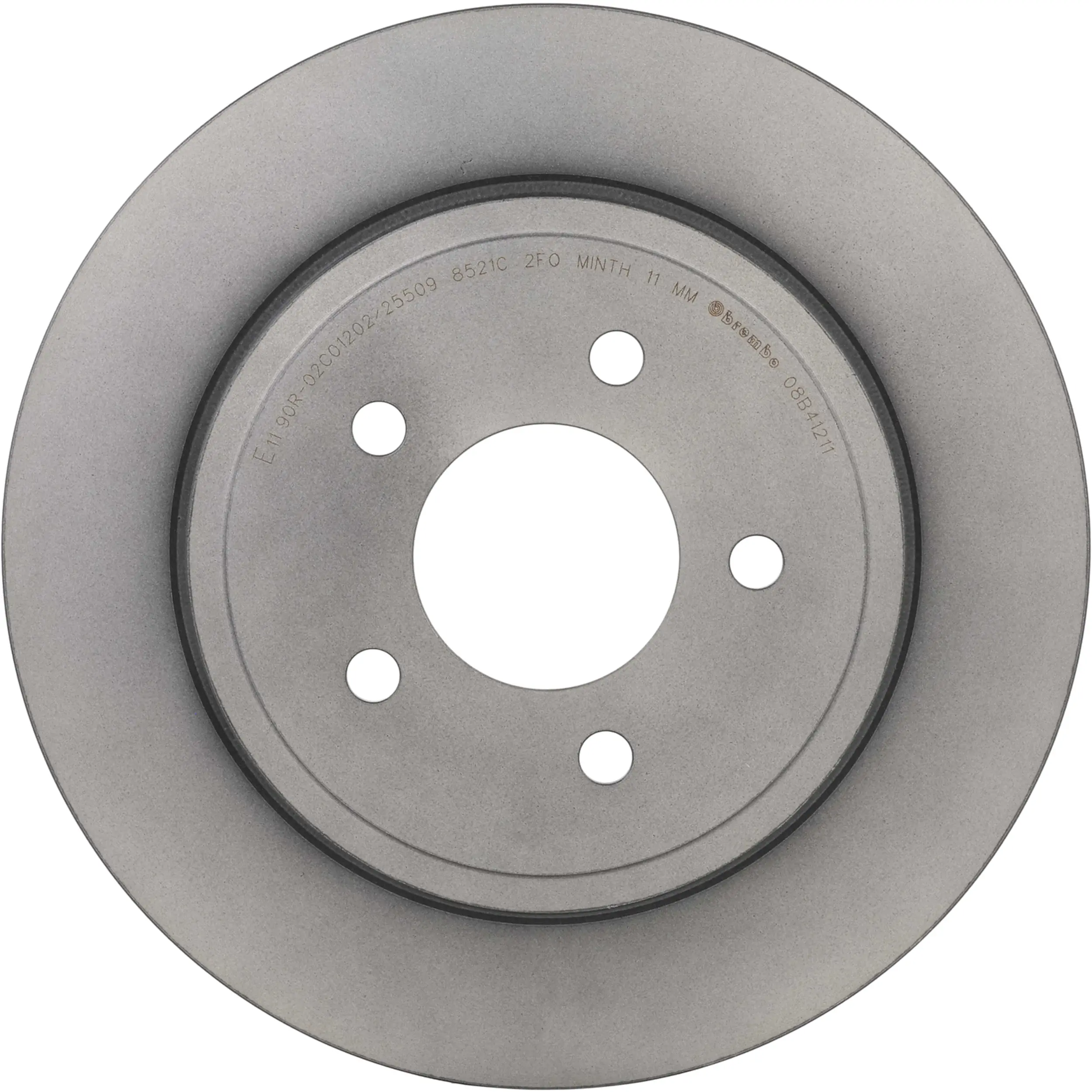 Disc Brake Kit - image principale du produit