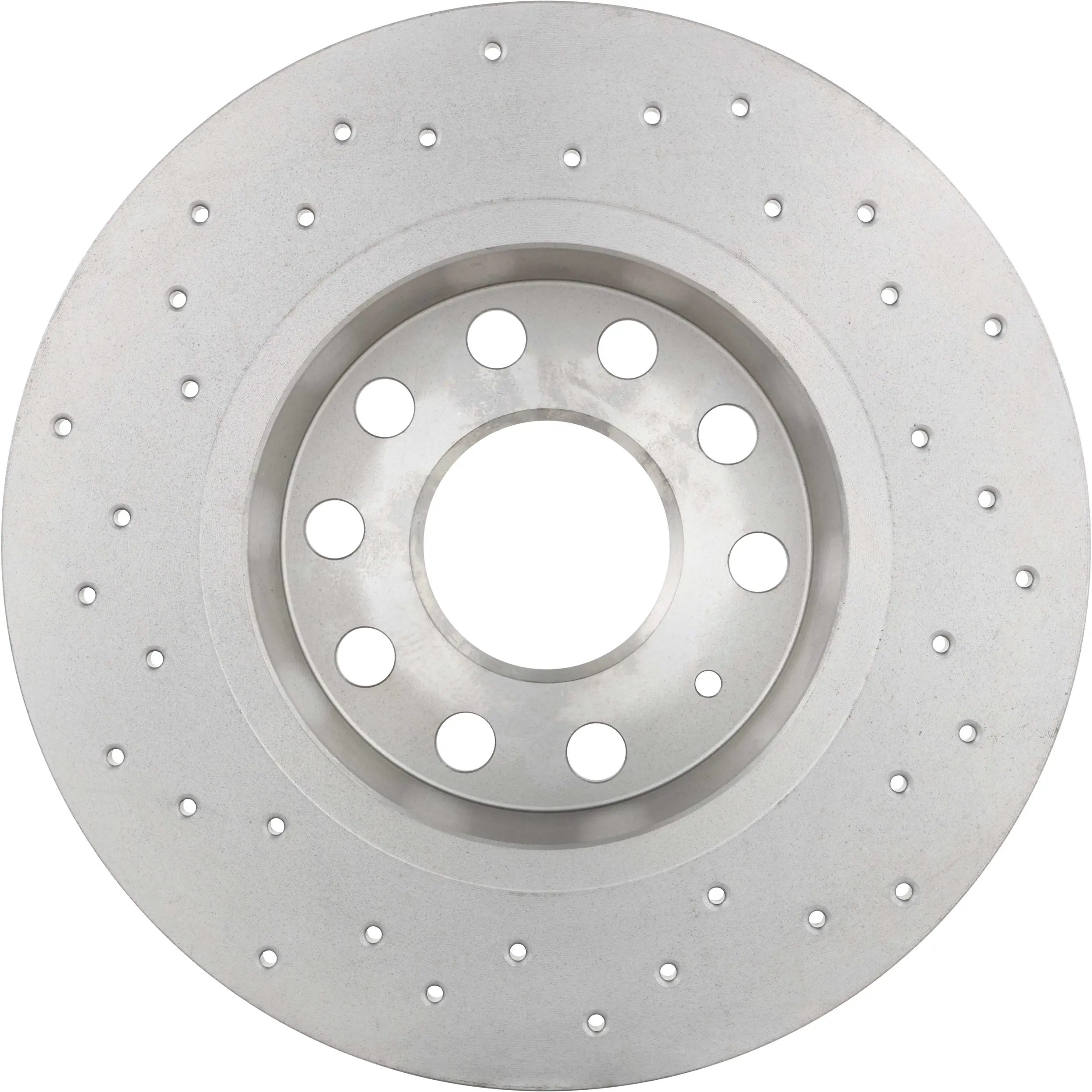 Disc Brake Rotor thumbnail 4