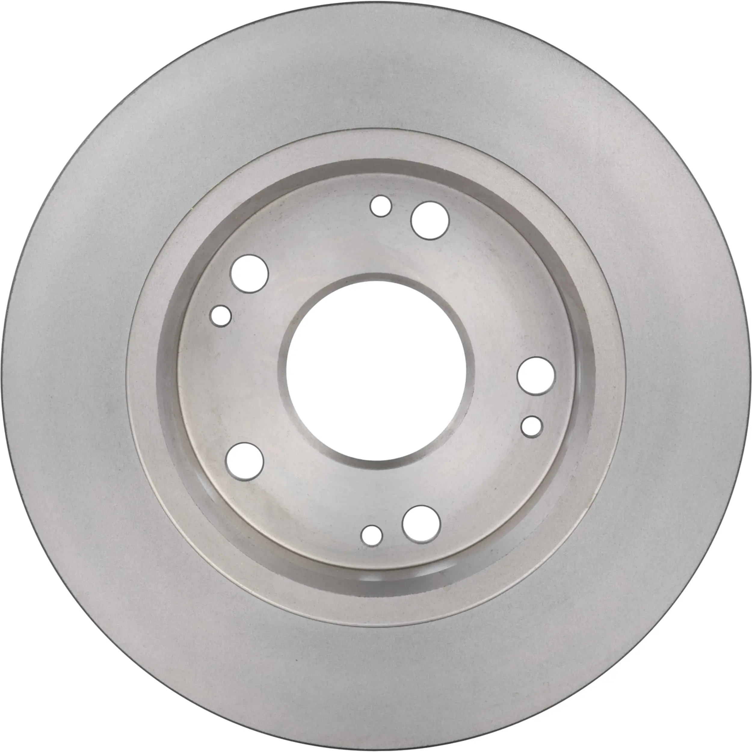 Disc Brake Rotor miniature 3