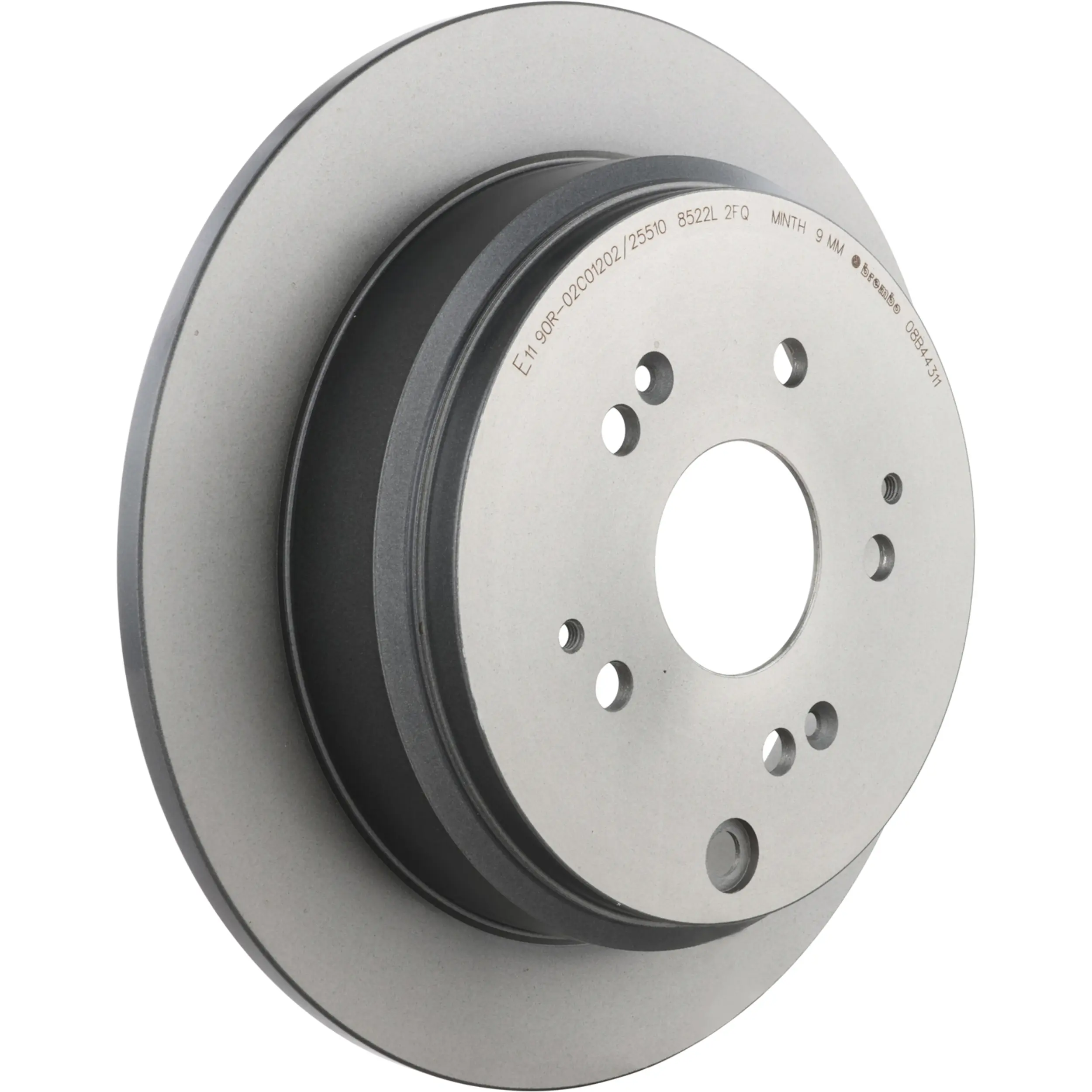 Disc Brake Kit miniature 4