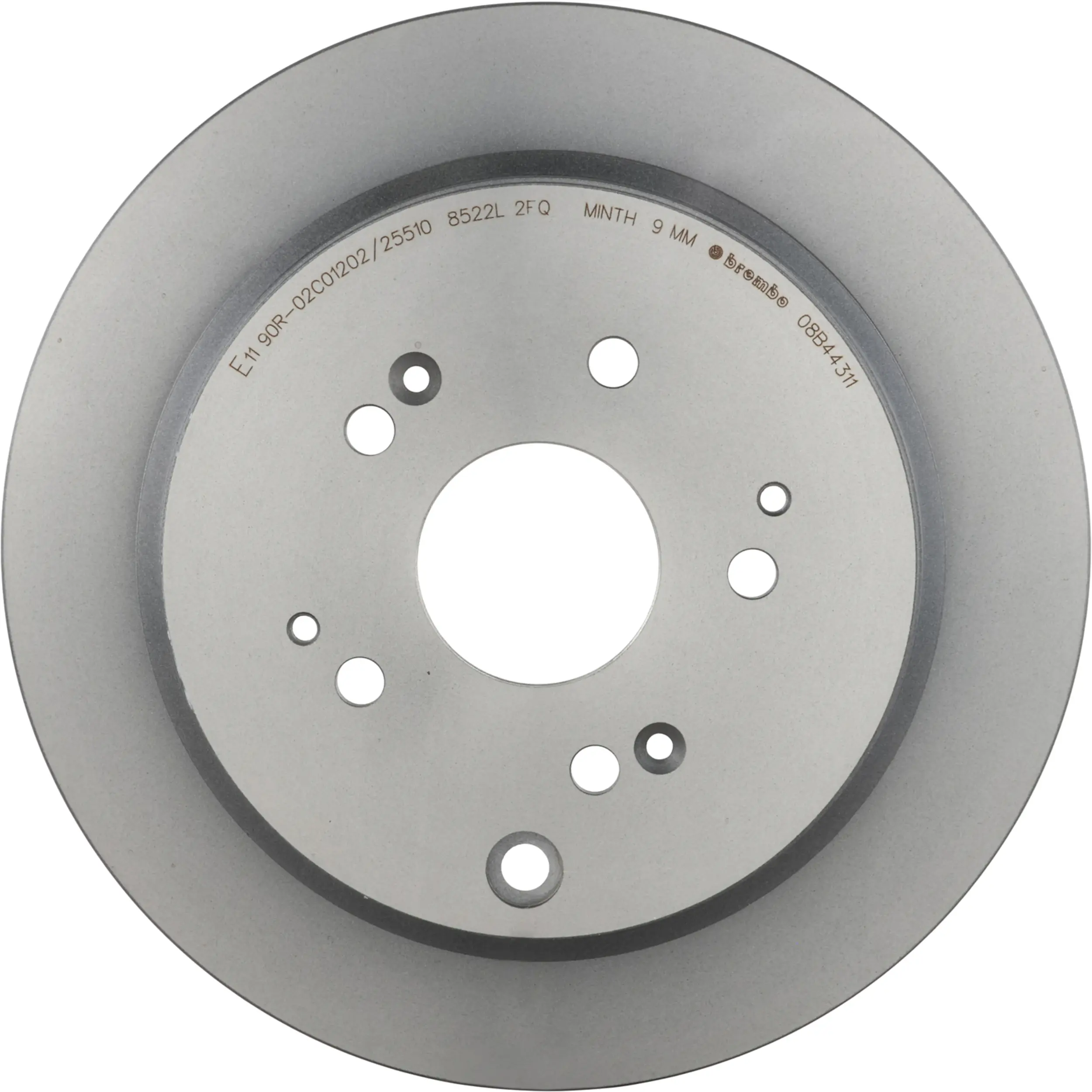 Disc Brake Kit - image principale du produit