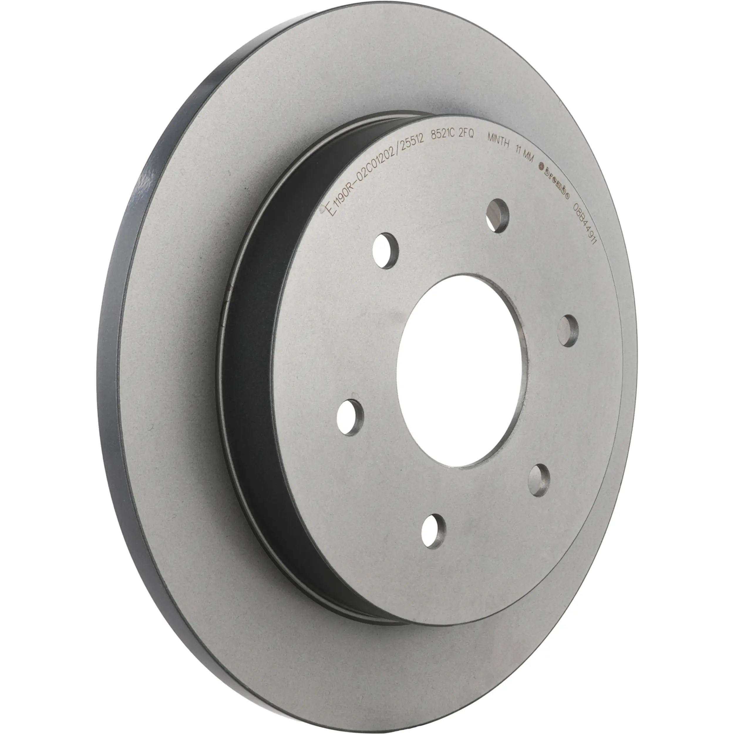 Disc Brake Kit miniature 6