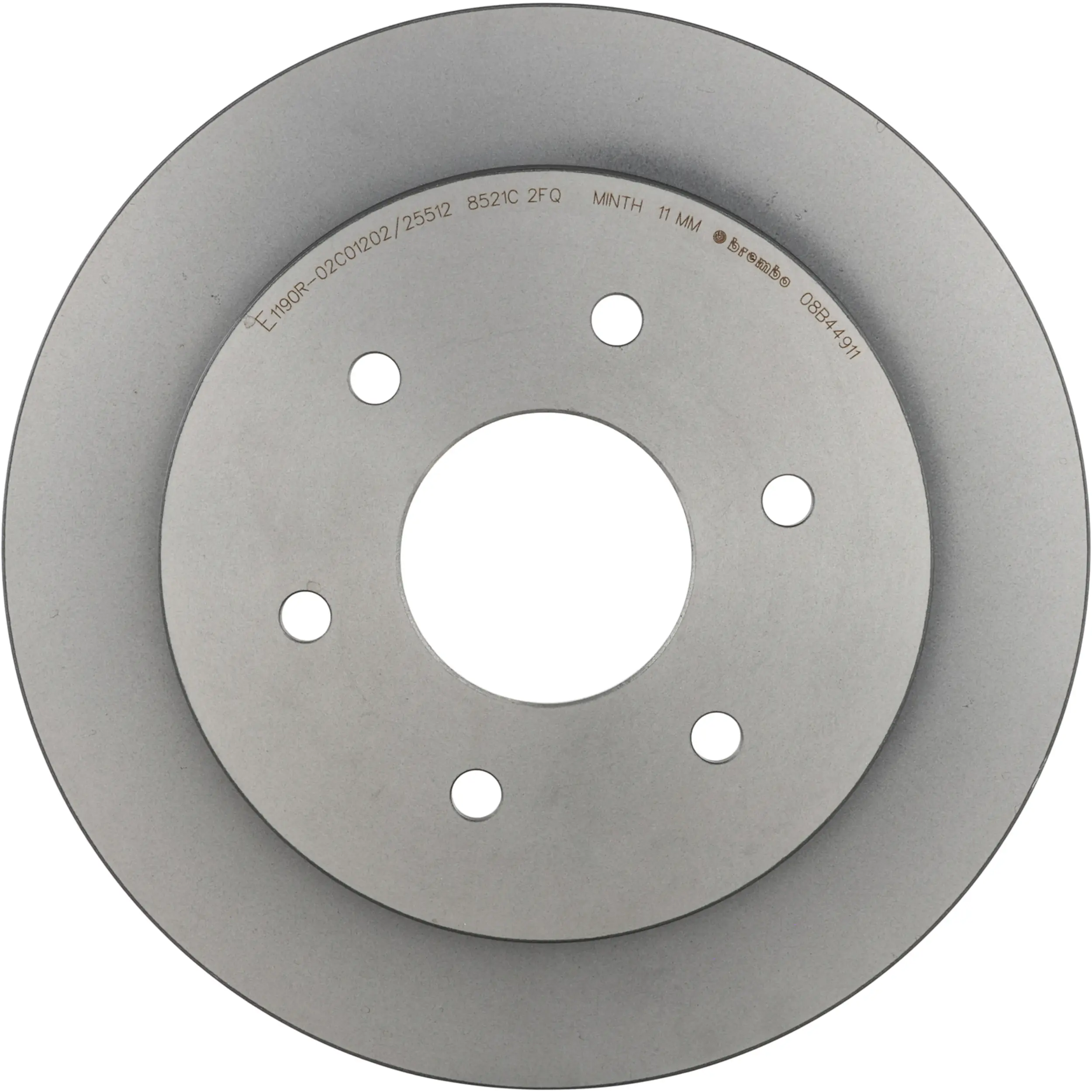 Disc Brake Kit miniature 2