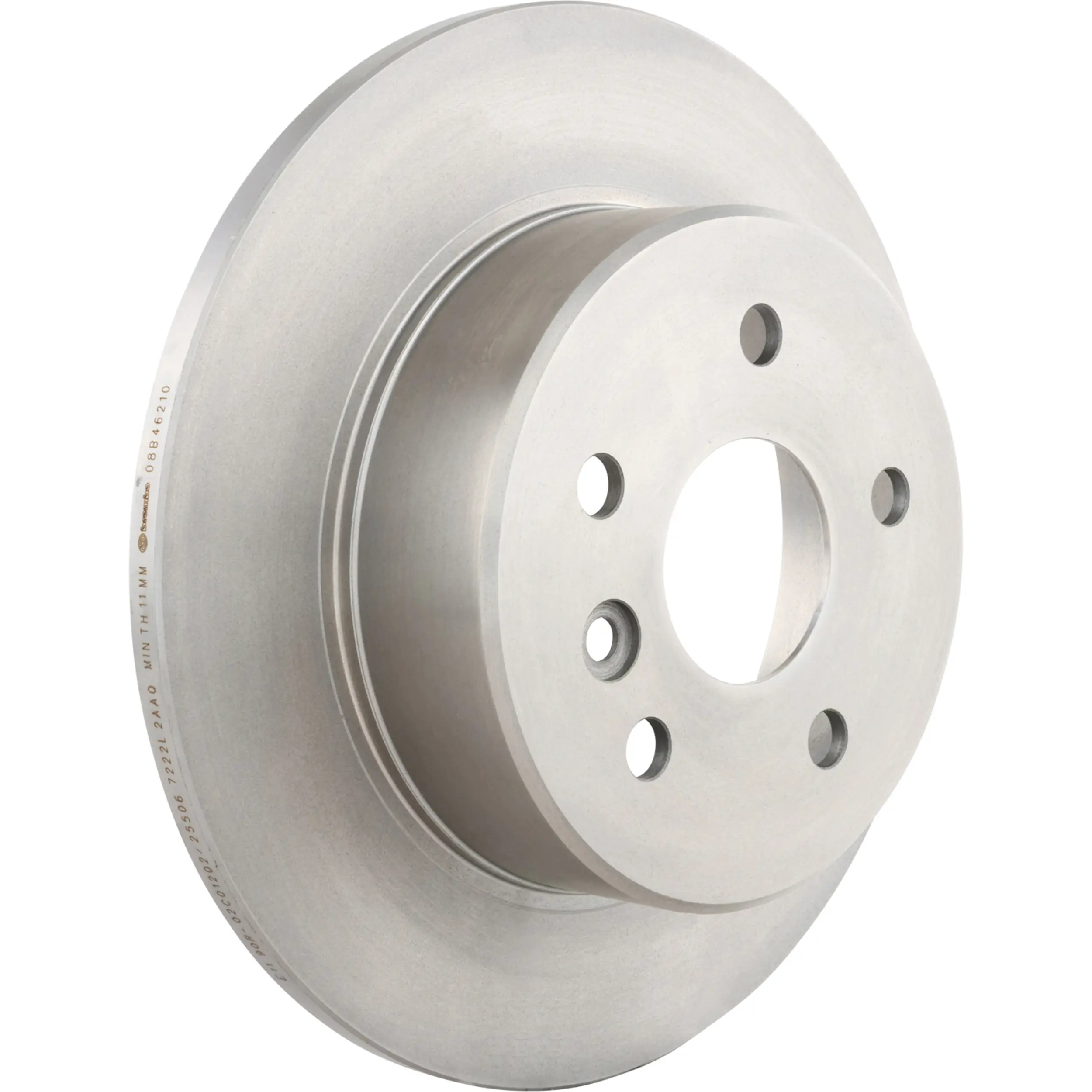 Disc Brake Kit miniature 5