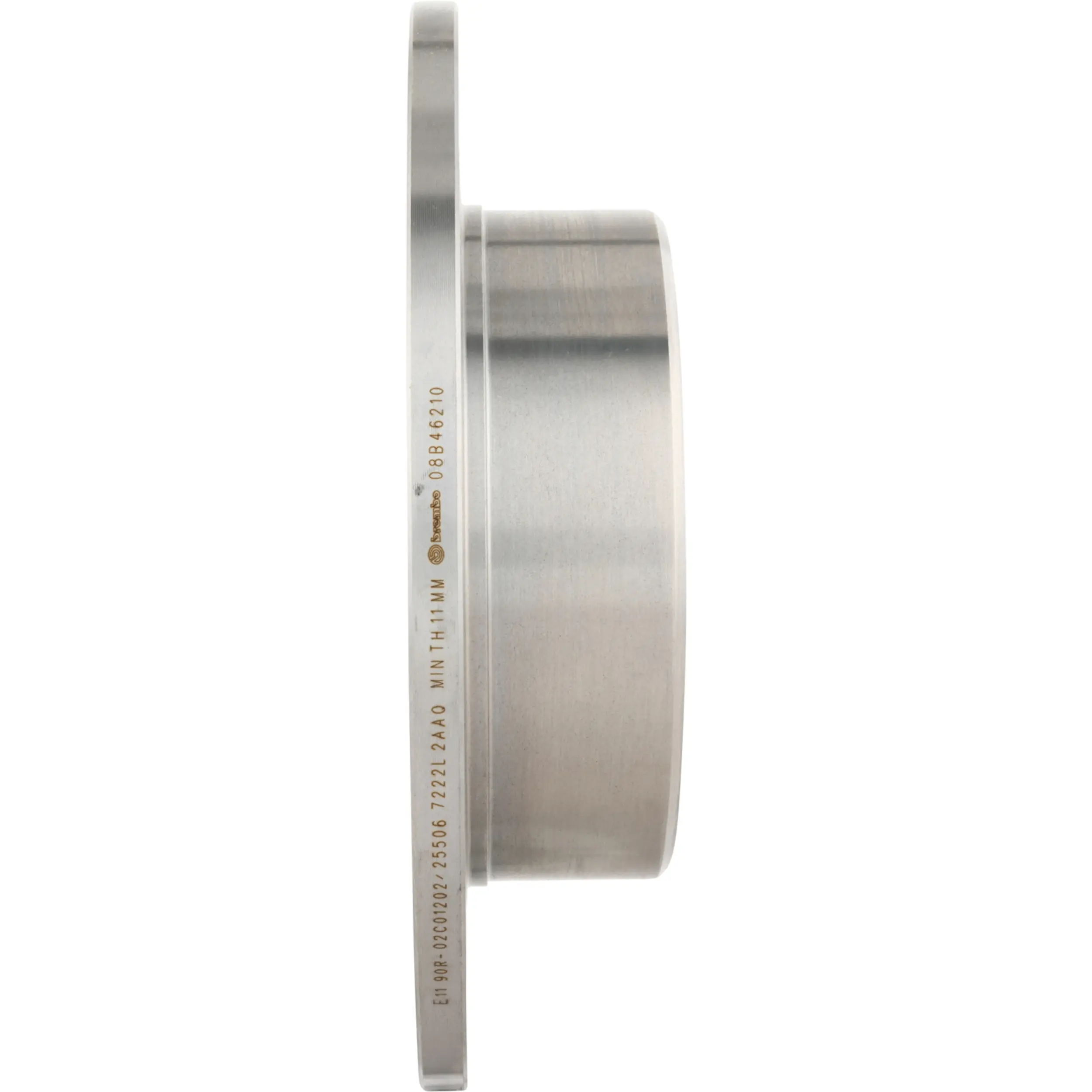 Disc Brake Kit miniature 3