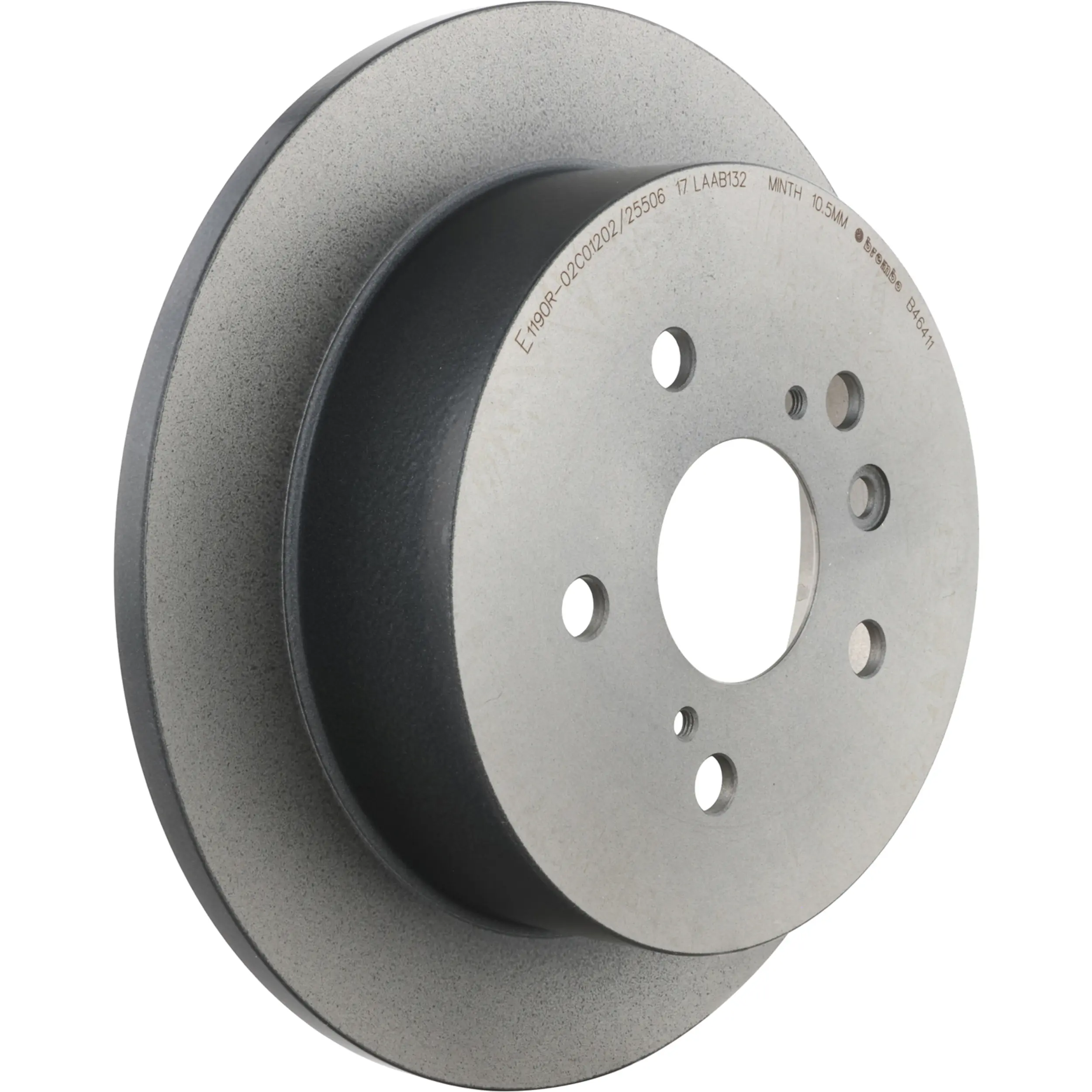 Disc Brake Kit thumbnail 7