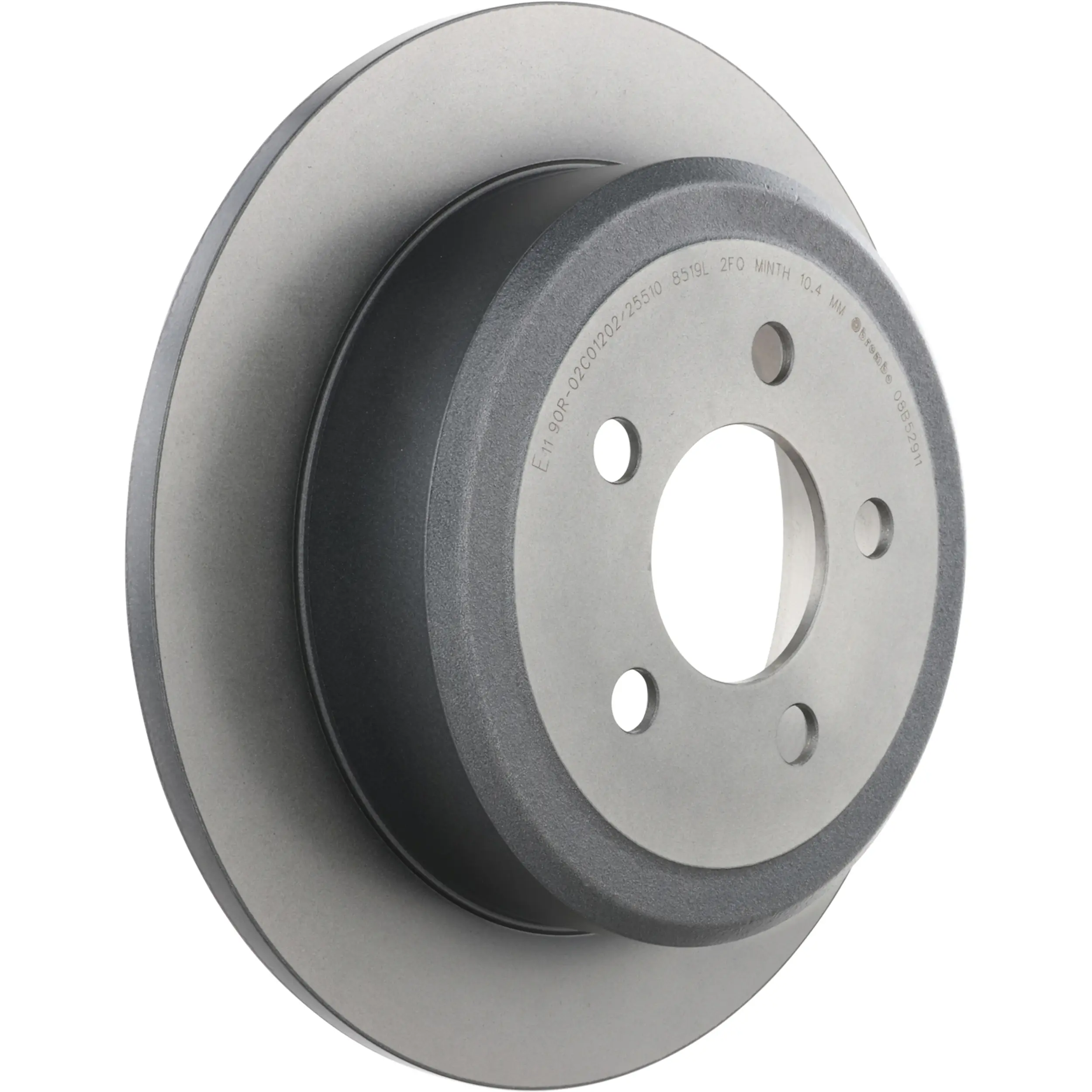 Disc Brake Kit miniature 6