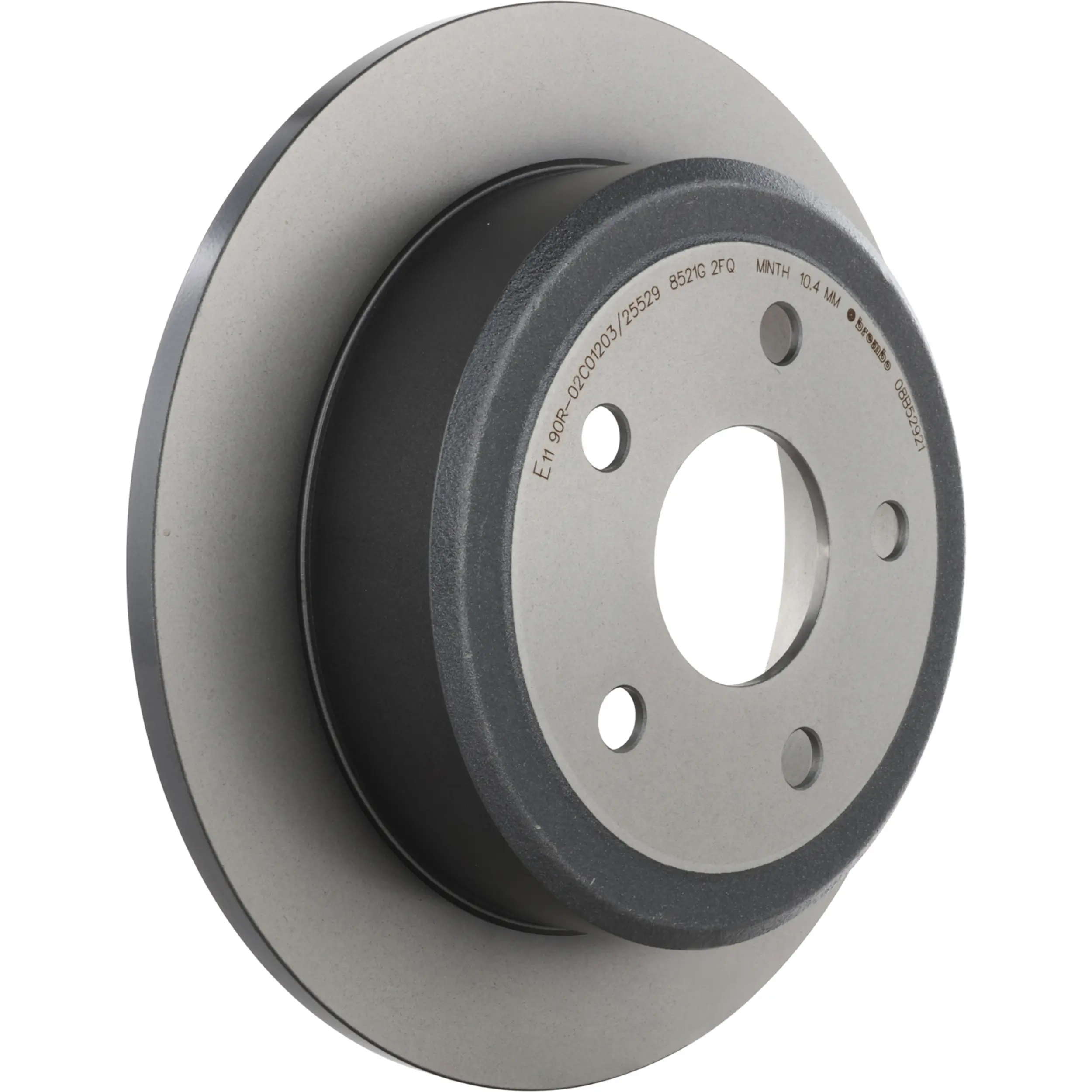 Disc Brake Kit miniature 2