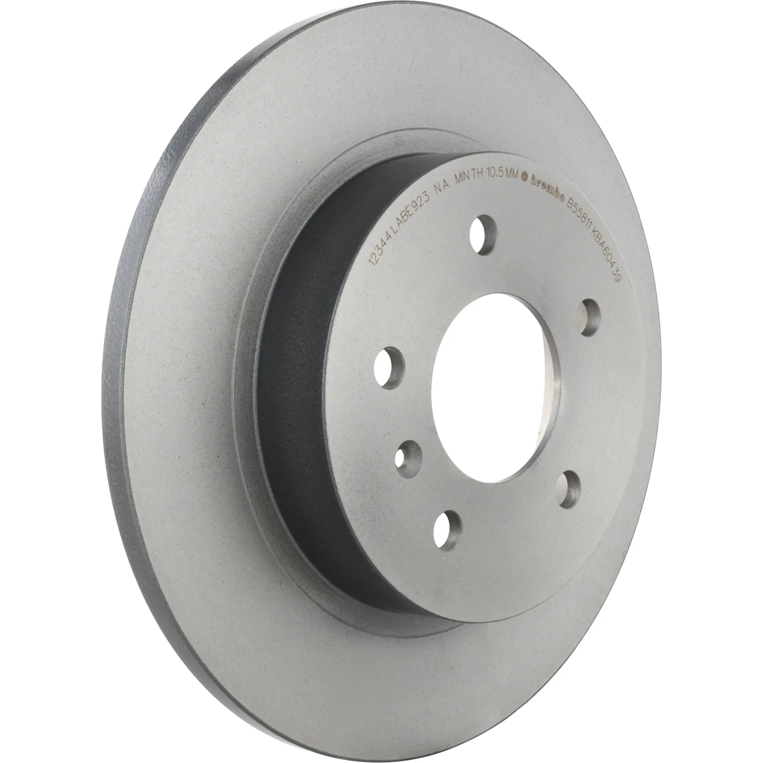 Disc Brake Kit miniature 7