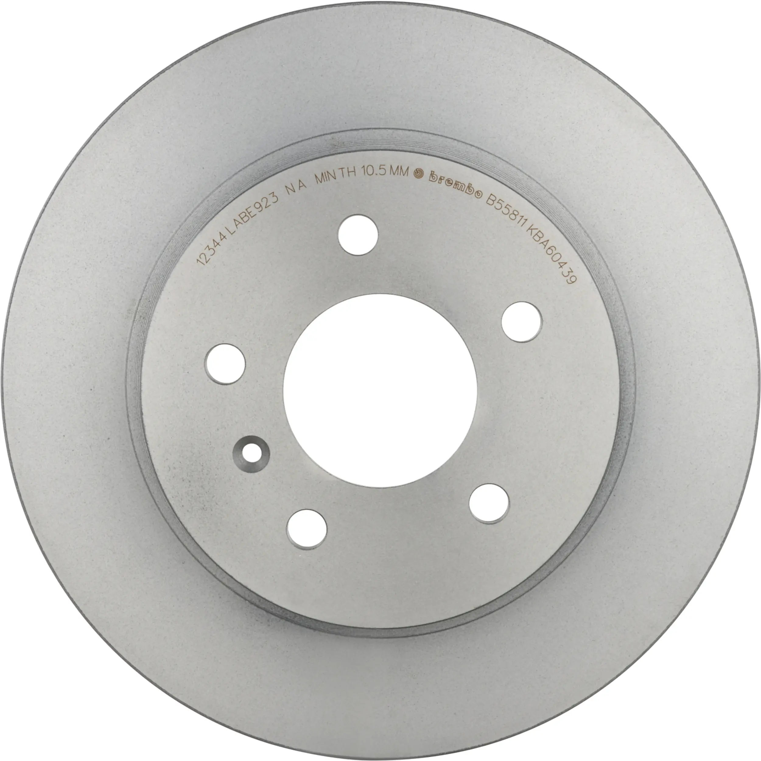 Disc Brake Kit miniature 2