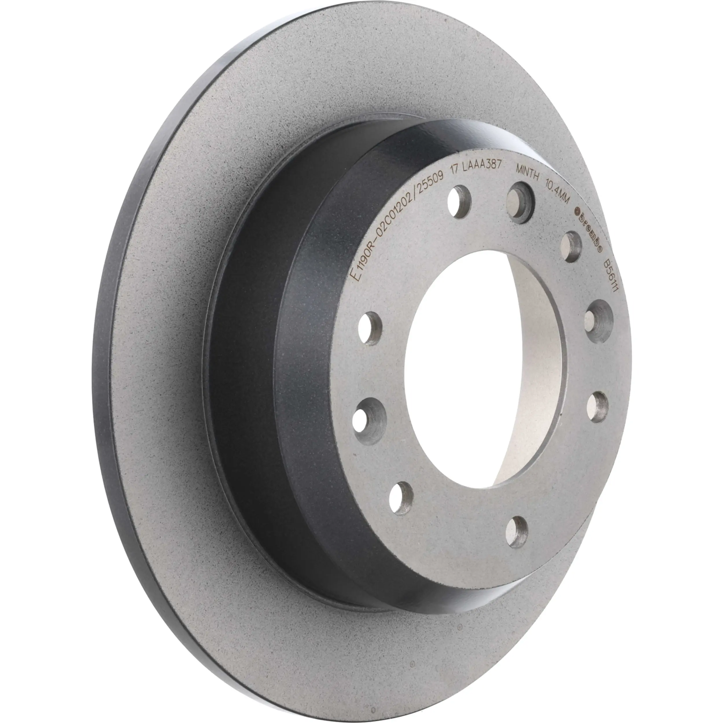 Disc Brake Kit miniature 4