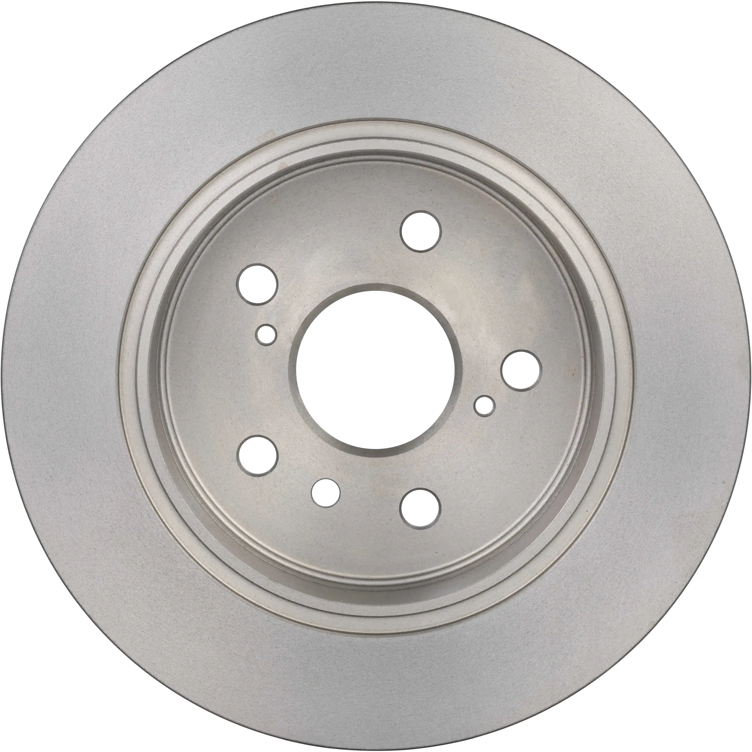 Disc Brake Rotor miniature 4