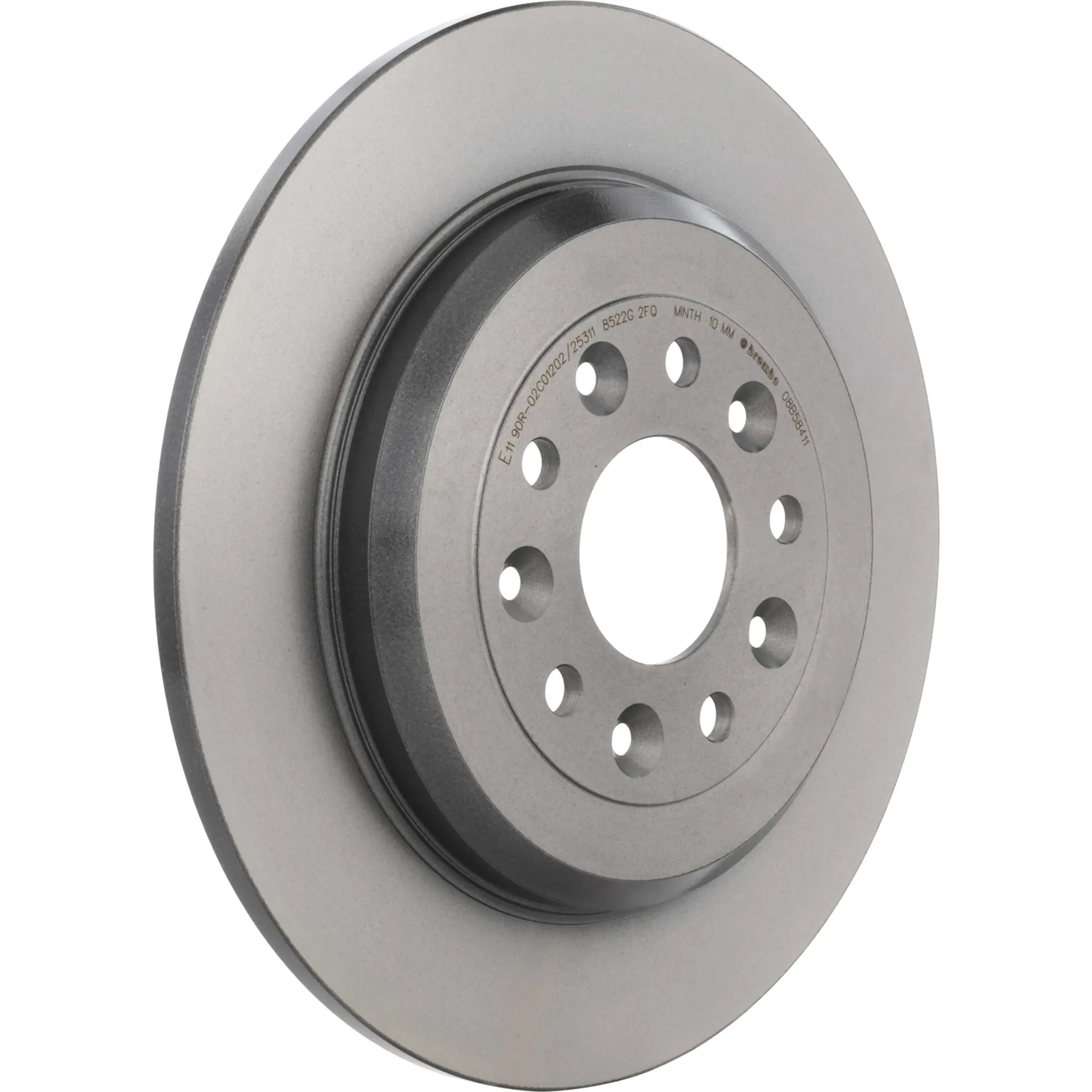 Disc Brake Kit miniature 4