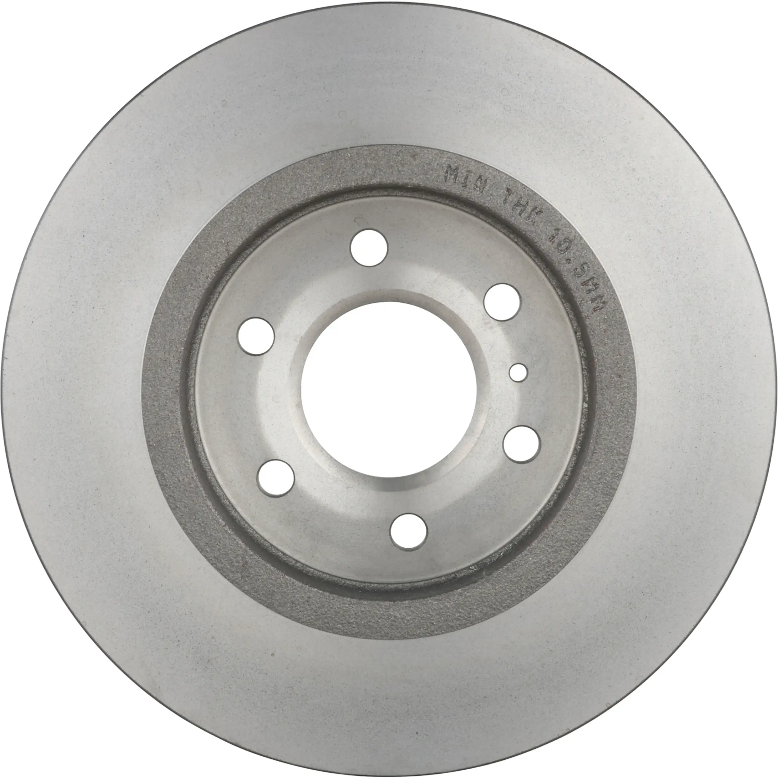 Disc Brake Rotor miniature 4