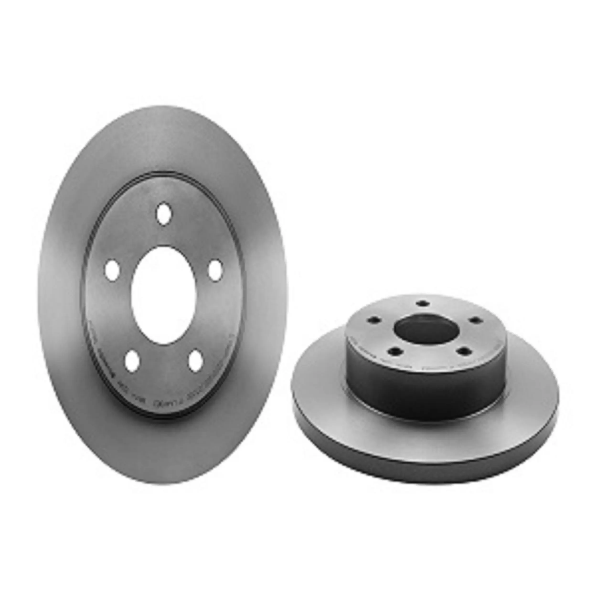 Disc Brake Kit - image principale du produit