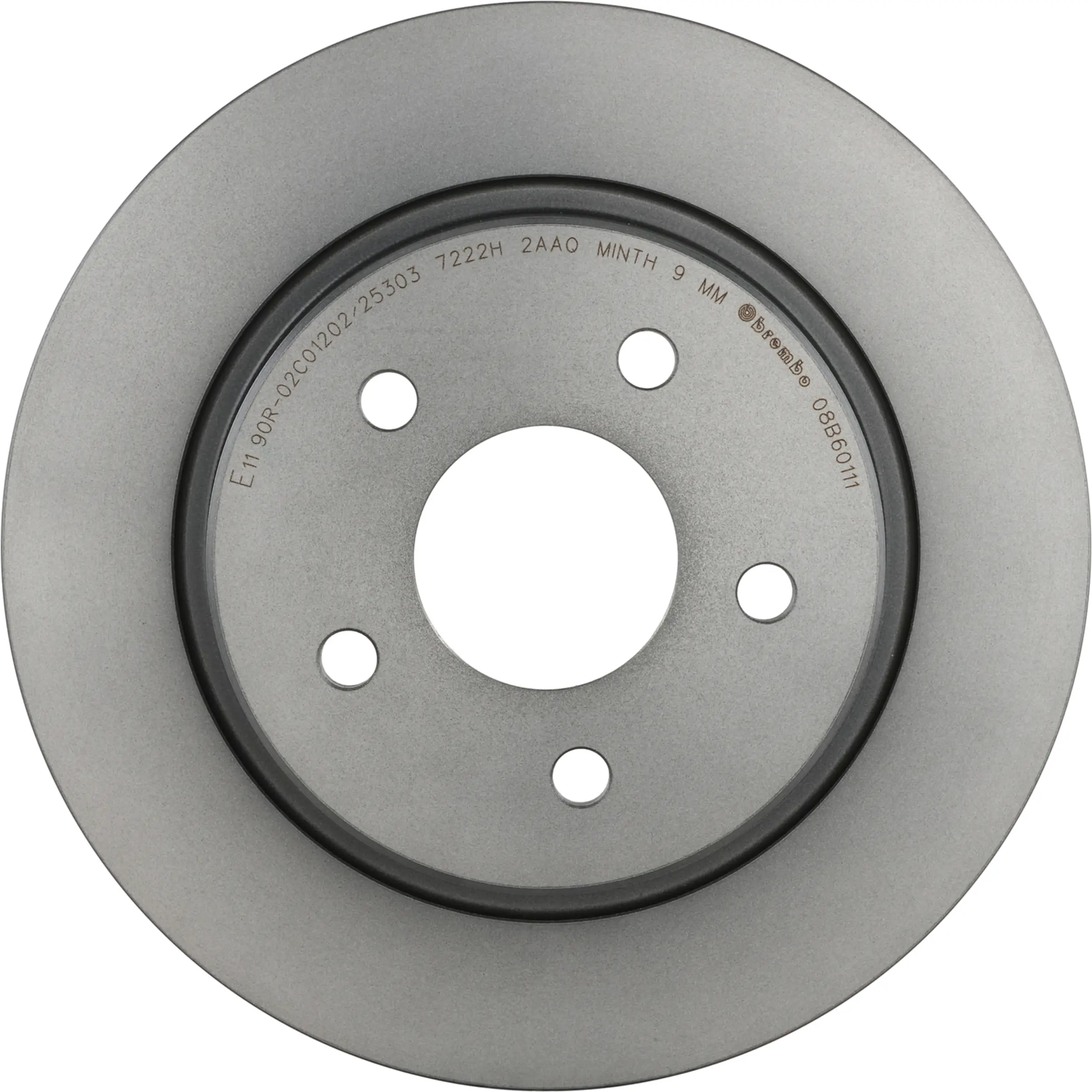 Disc Brake Kit - image principale du produit