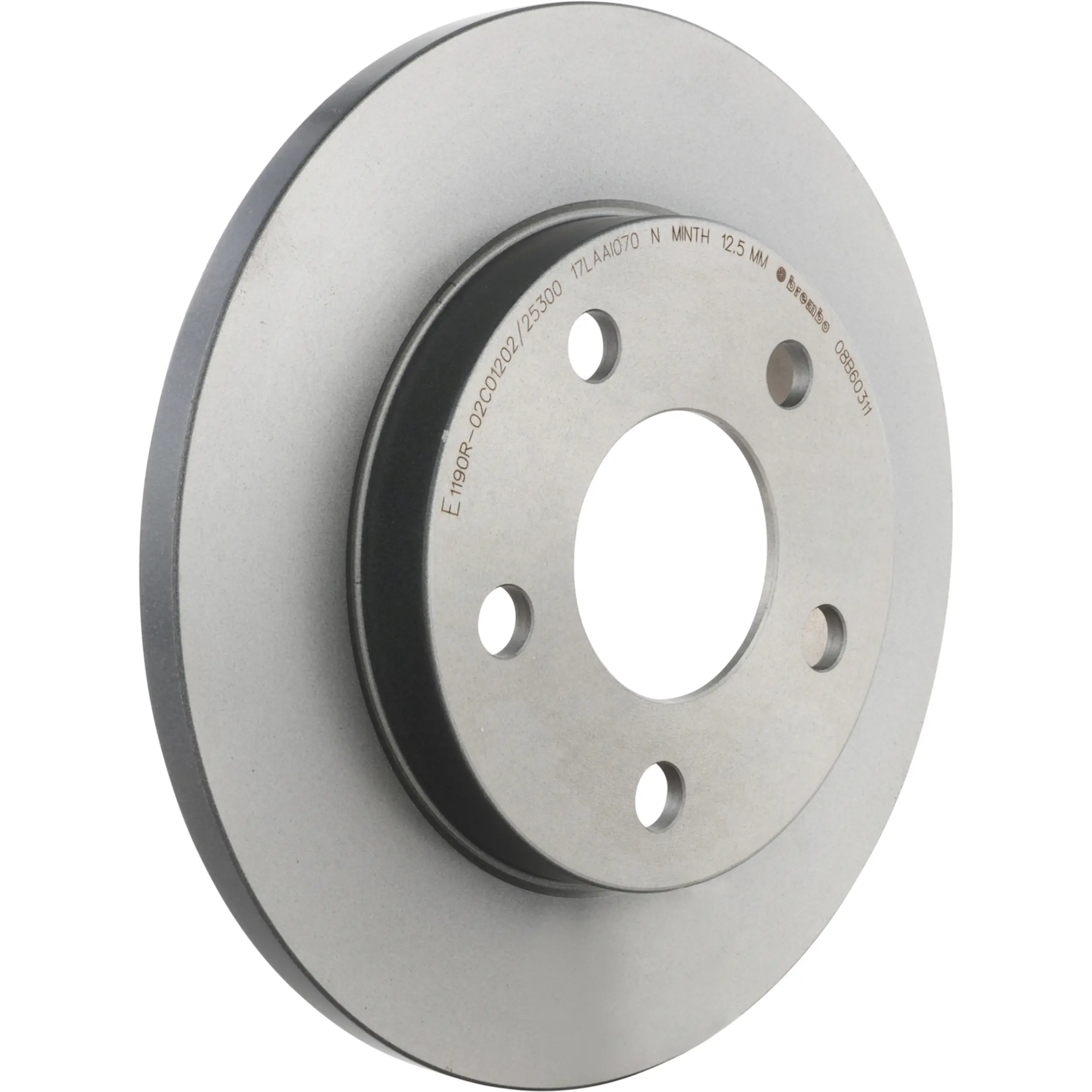 Disc Brake Kit miniature 6