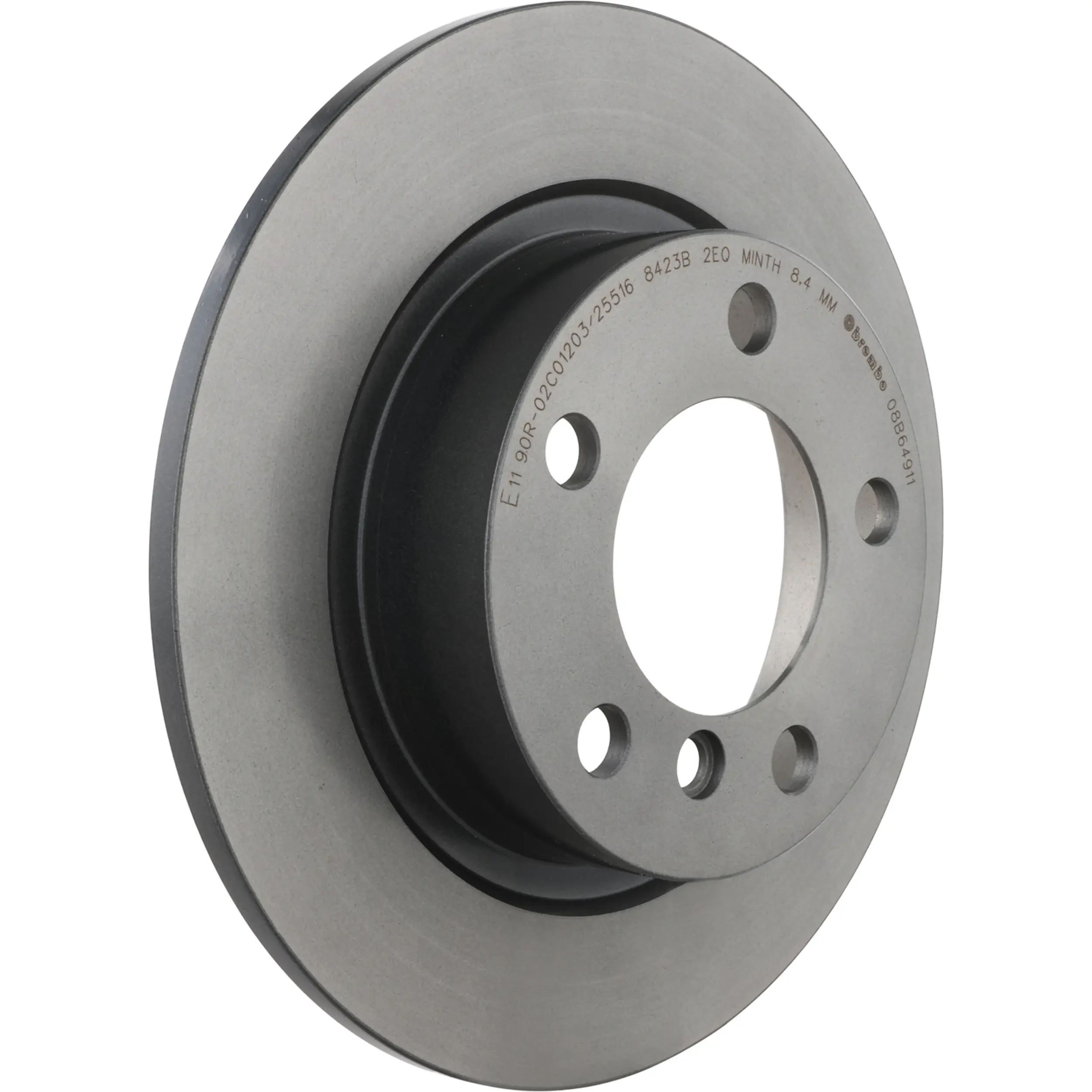 Disc Brake Kit miniature 5