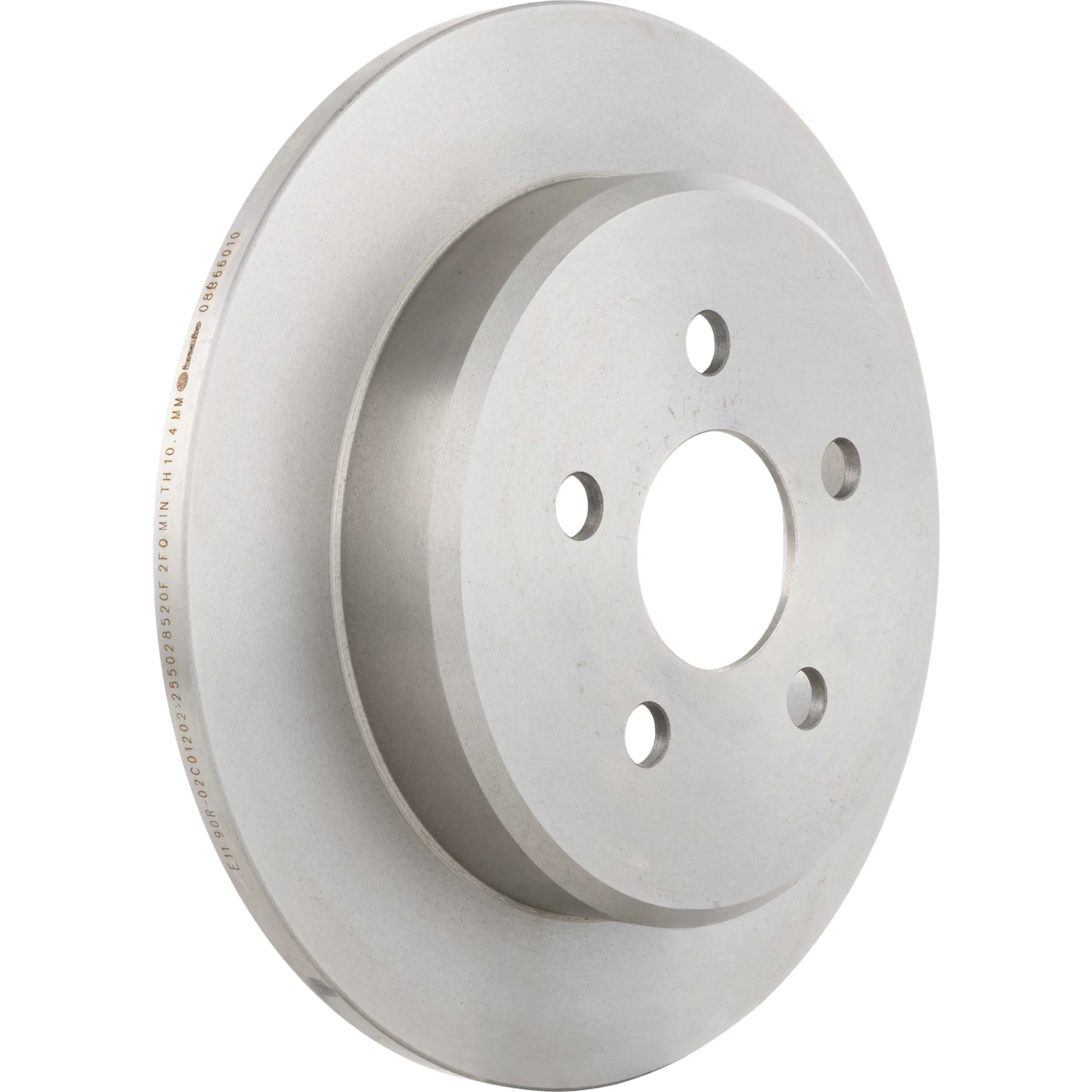 Disc Brake Rotor miniature 4