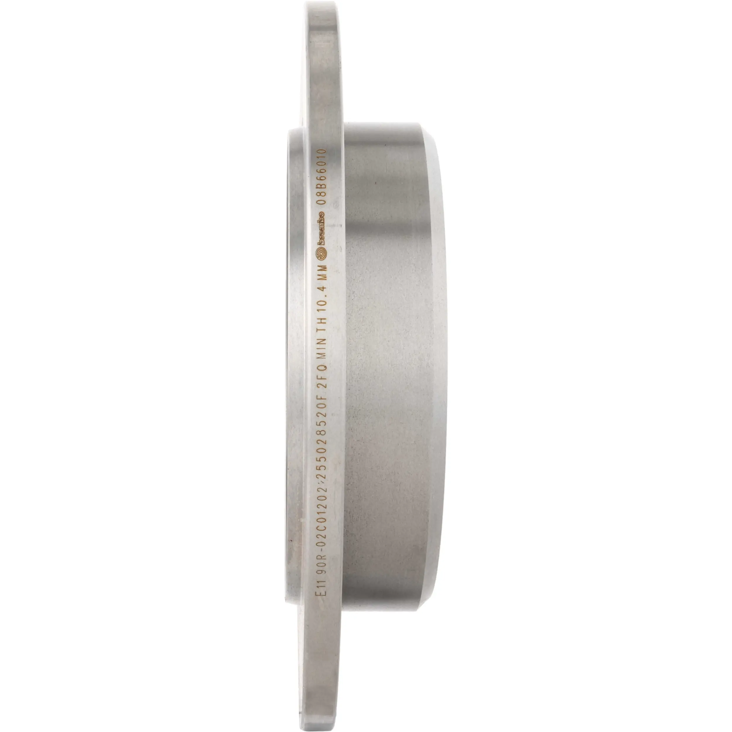 Disc Brake Rotor miniature 5