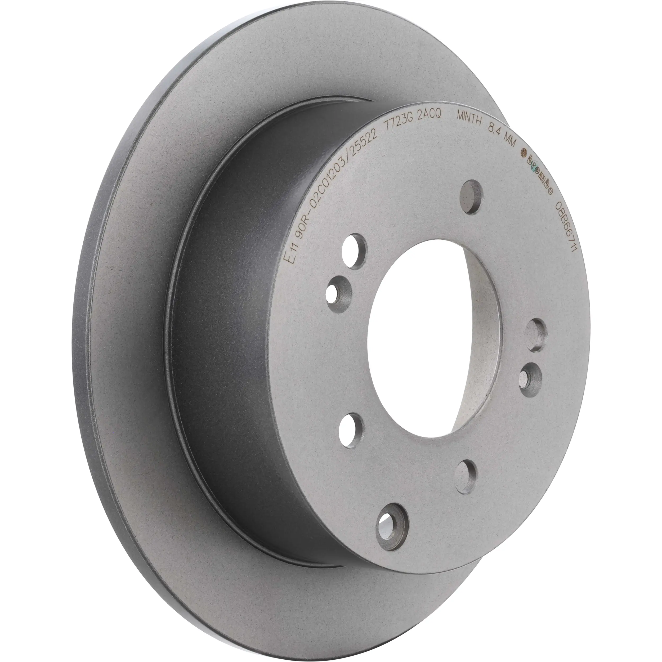 Disc Brake Kit miniature 4