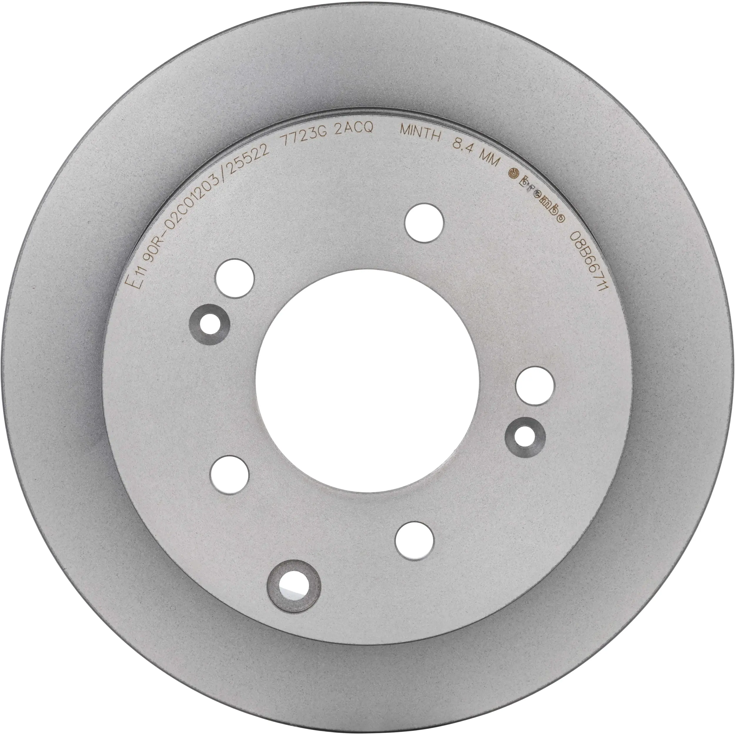 Disc Brake Kit - image principale du produit