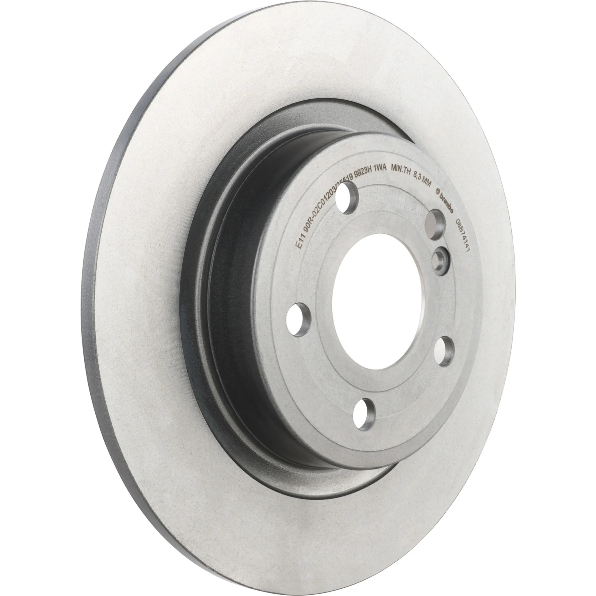 Disc Brake Kit thumbnail 5