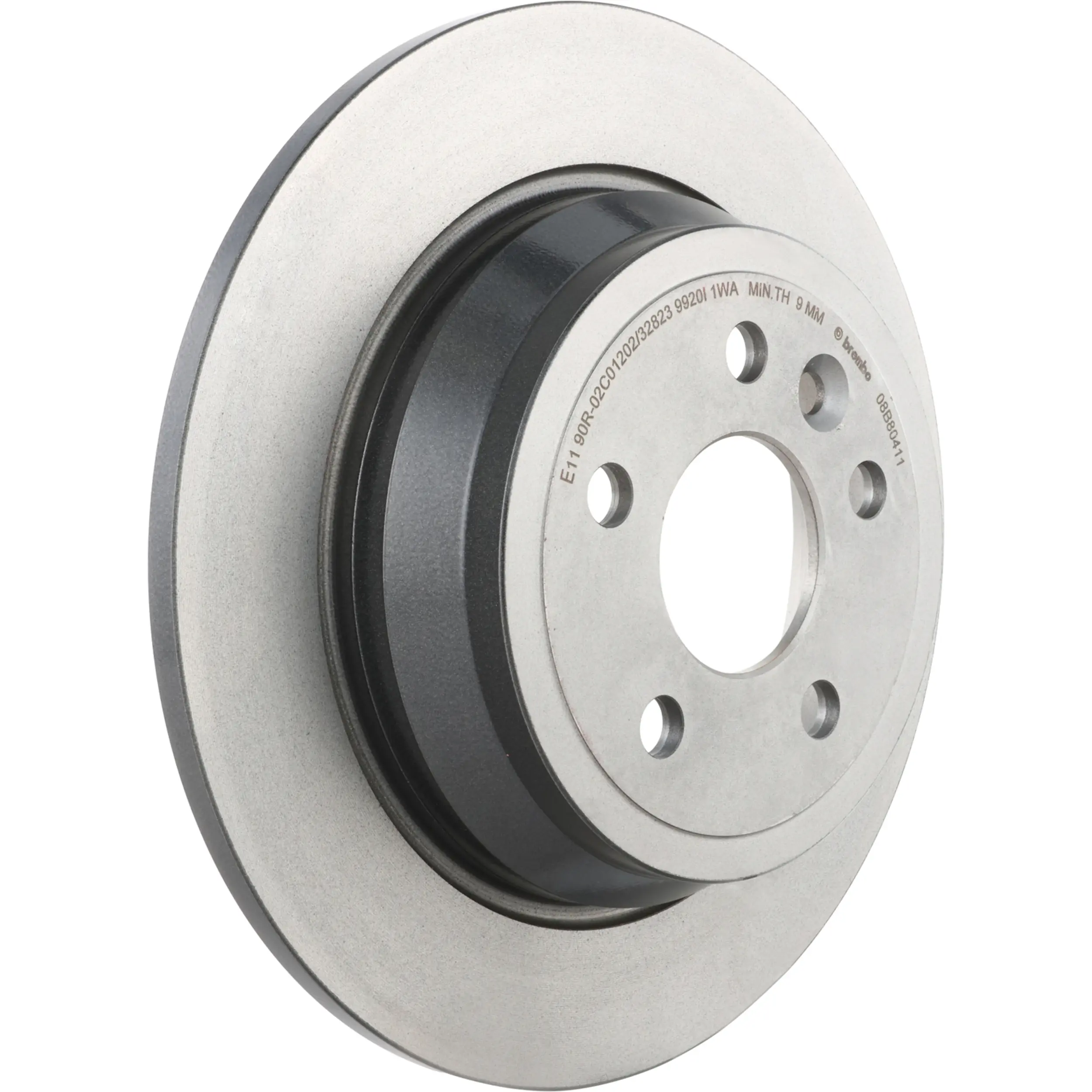 Disc Brake Kit thumbnail 4