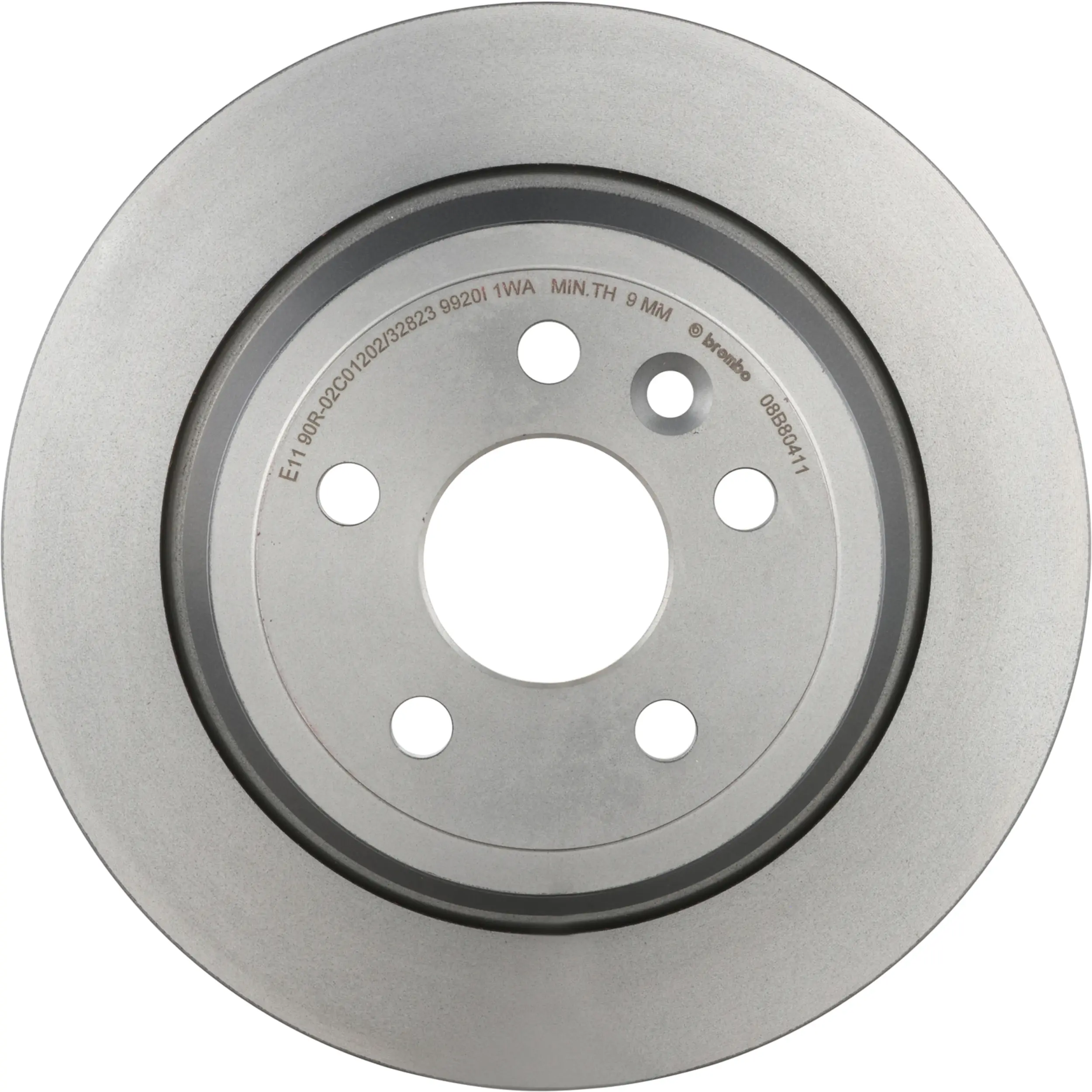 Disc Brake Kit - main product image