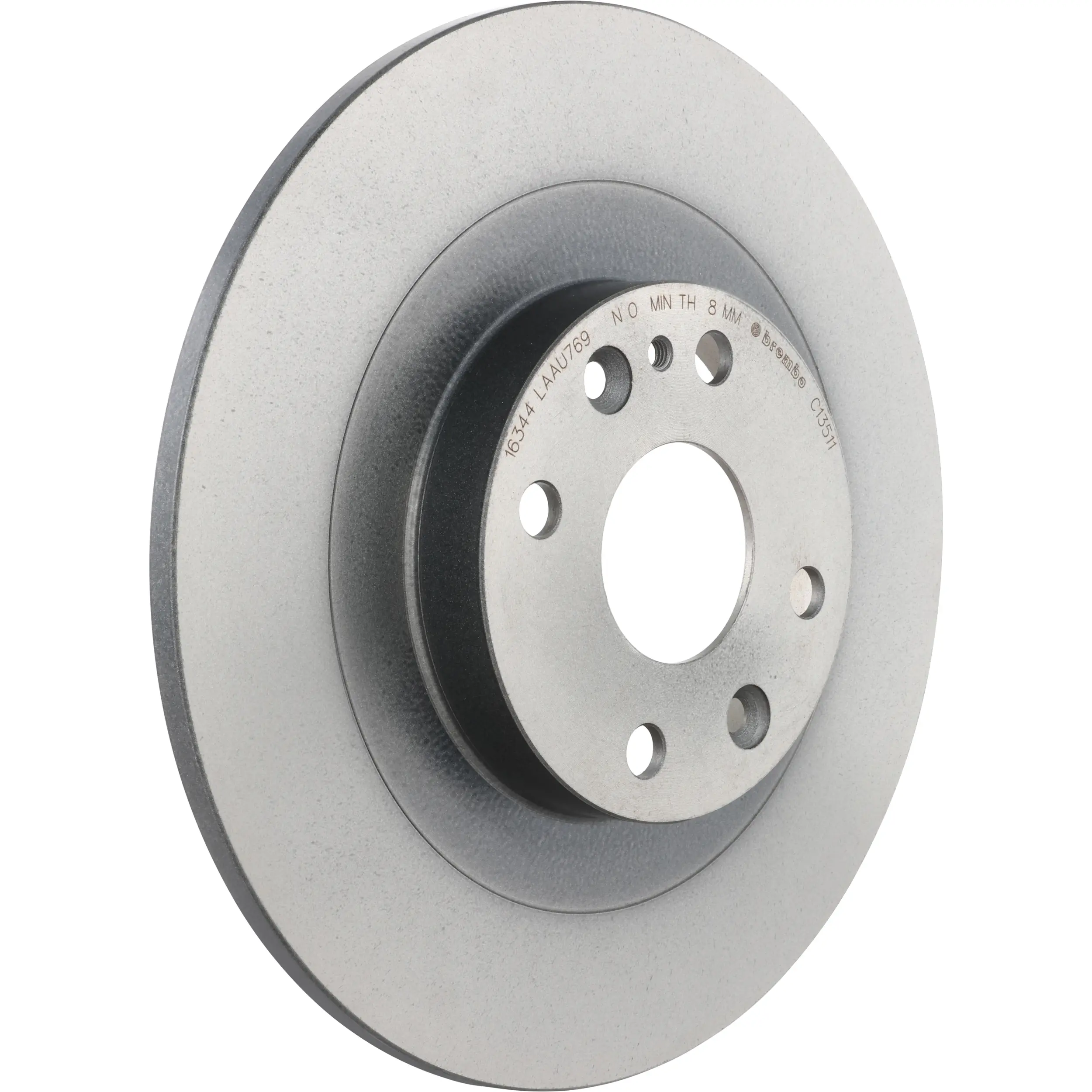 Disc Brake Kit miniature 5