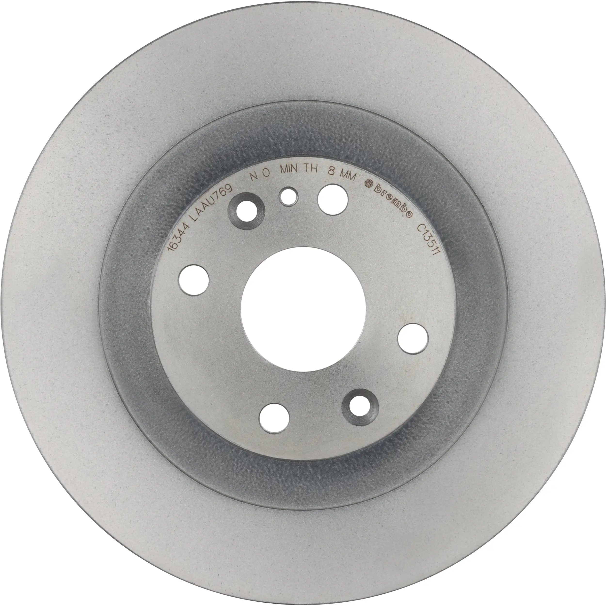 Disc Brake Kit - image principale du produit