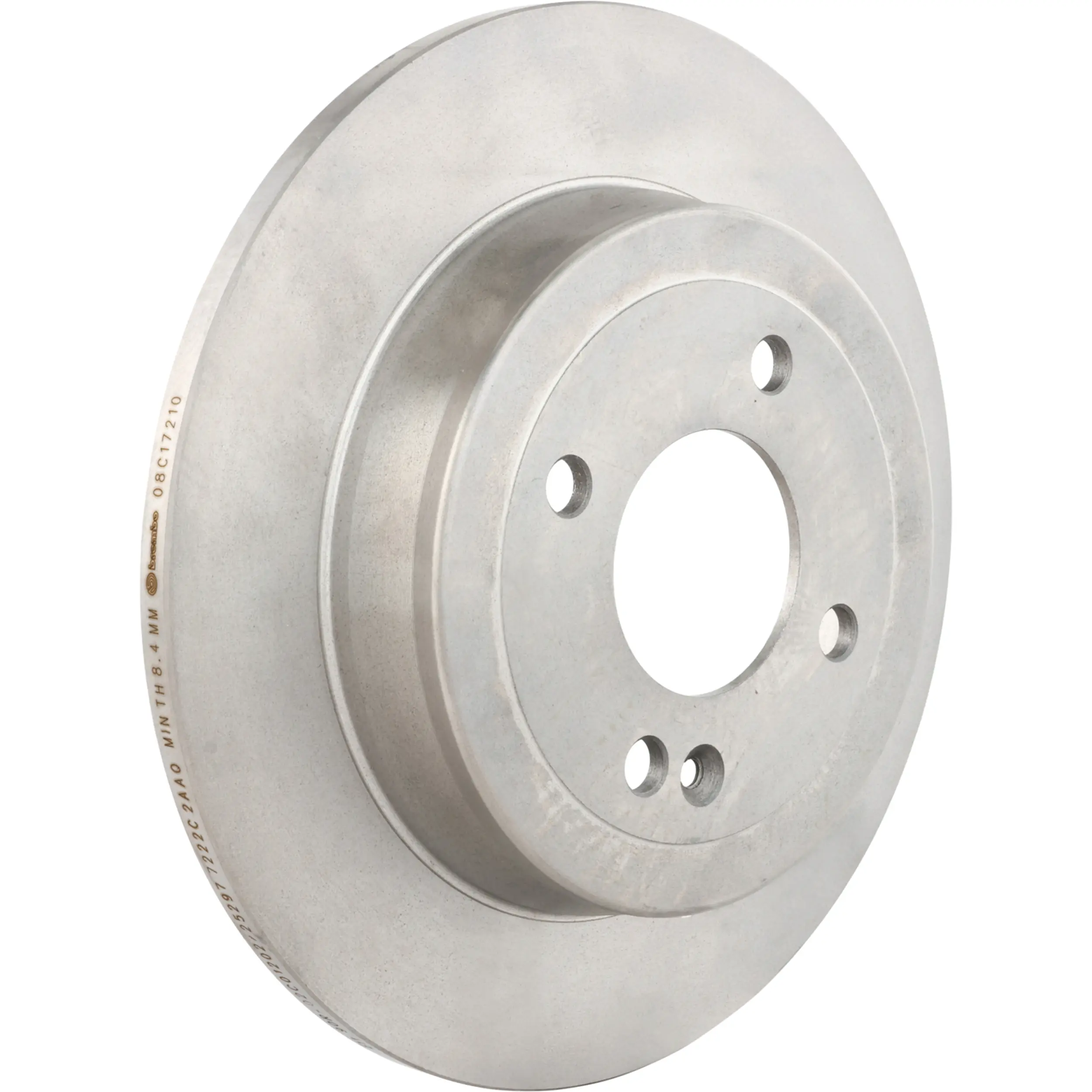 Disc Brake Rotor miniature 6