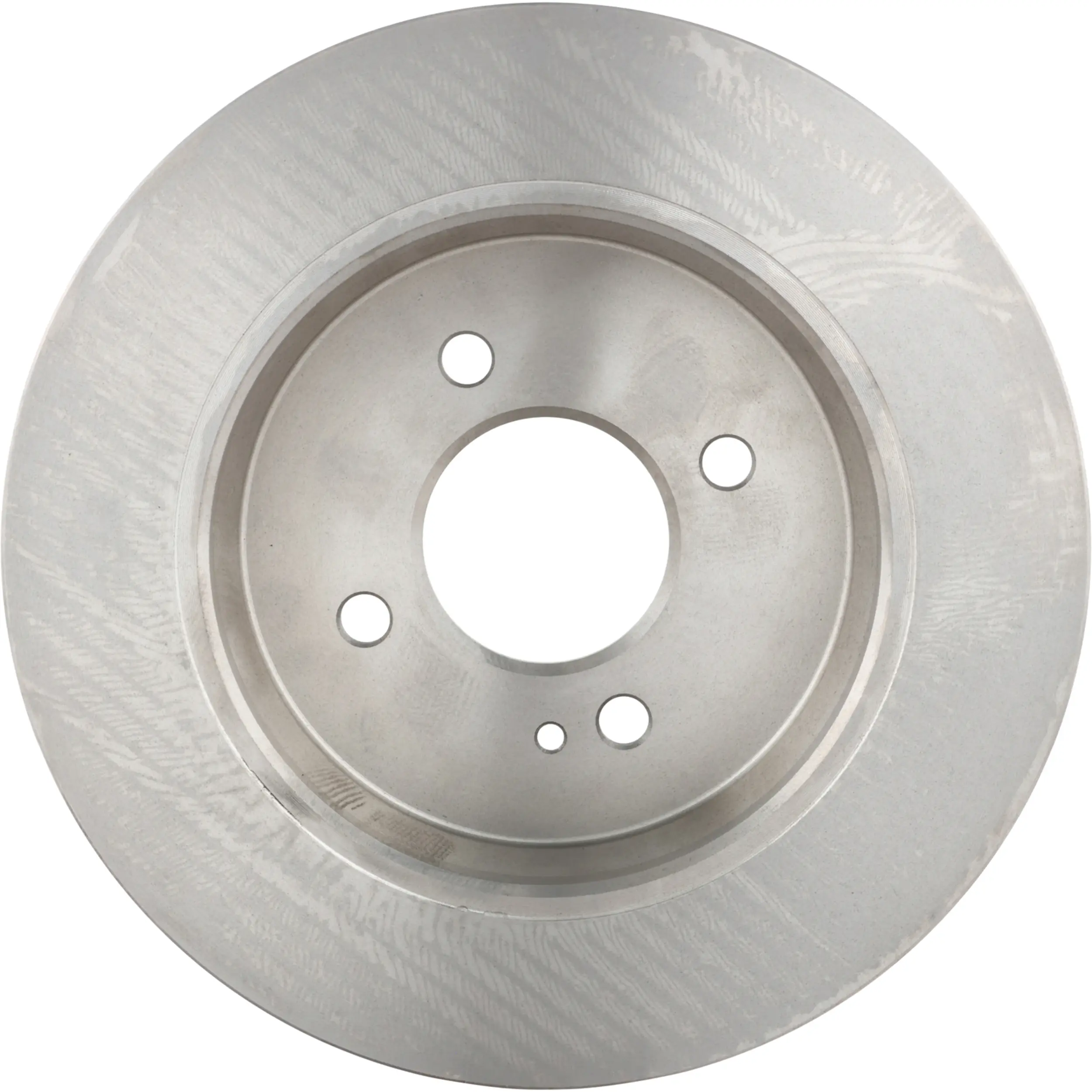 Disc Brake Rotor miniature 2