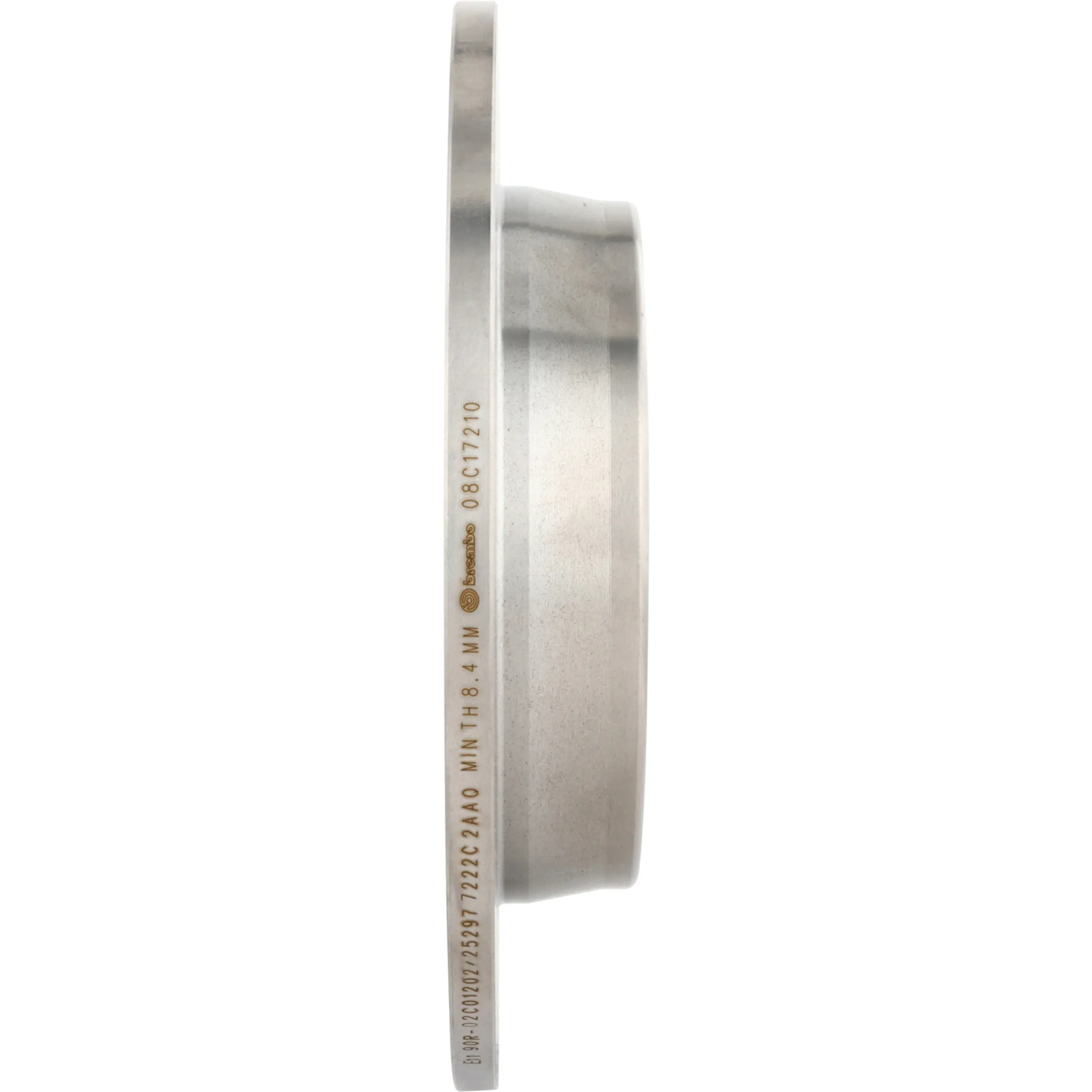Disc Brake Rotor miniature 5