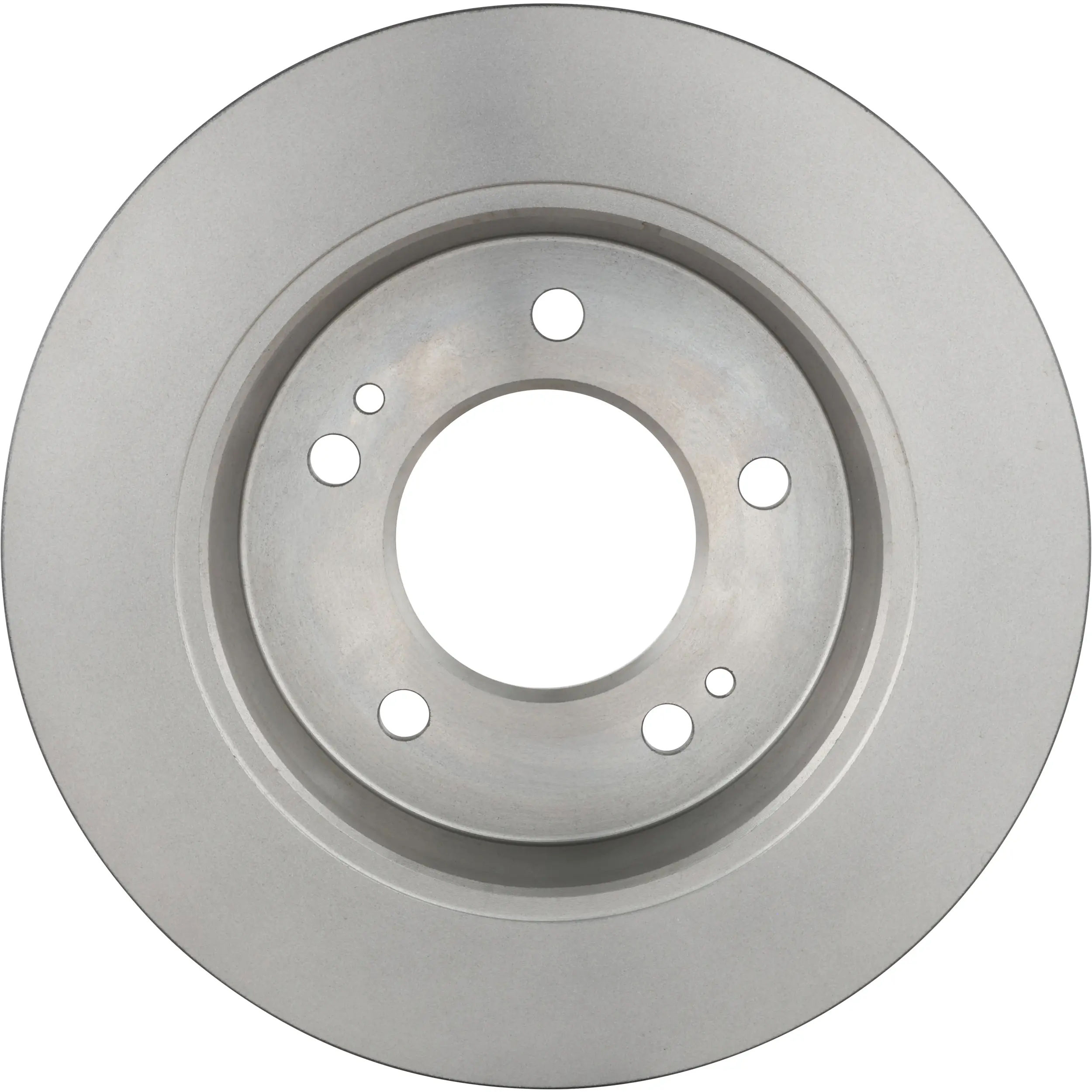 Disc Brake Rotor miniature 4