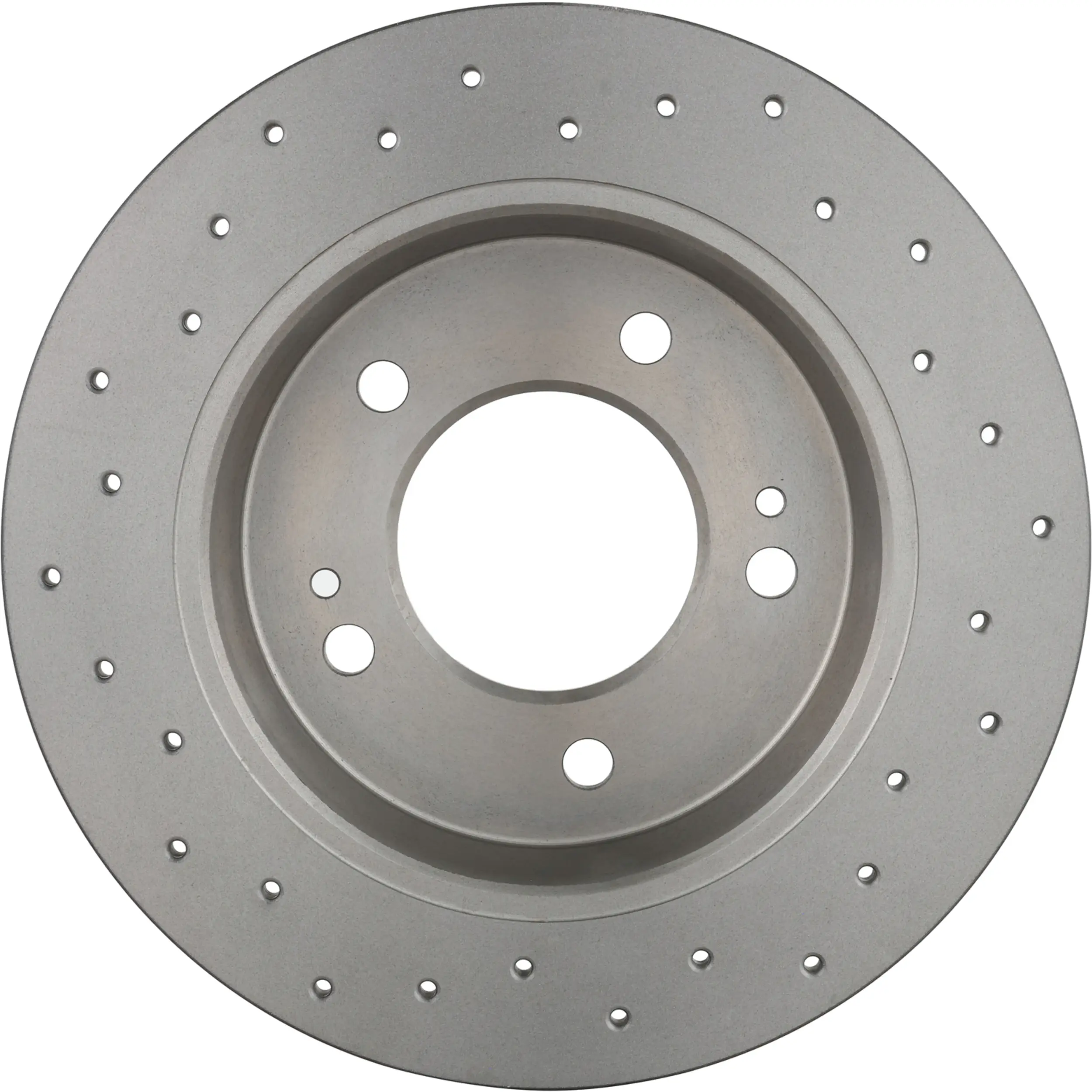 Disc Brake Rotor miniature 6