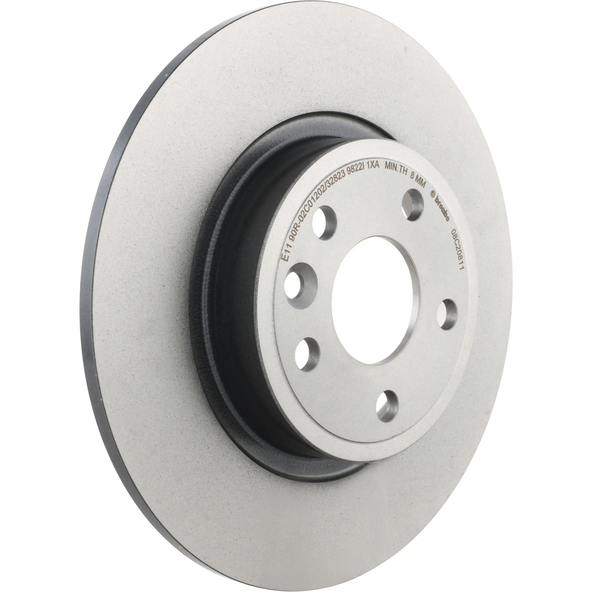 Disc Brake Kit miniature 4