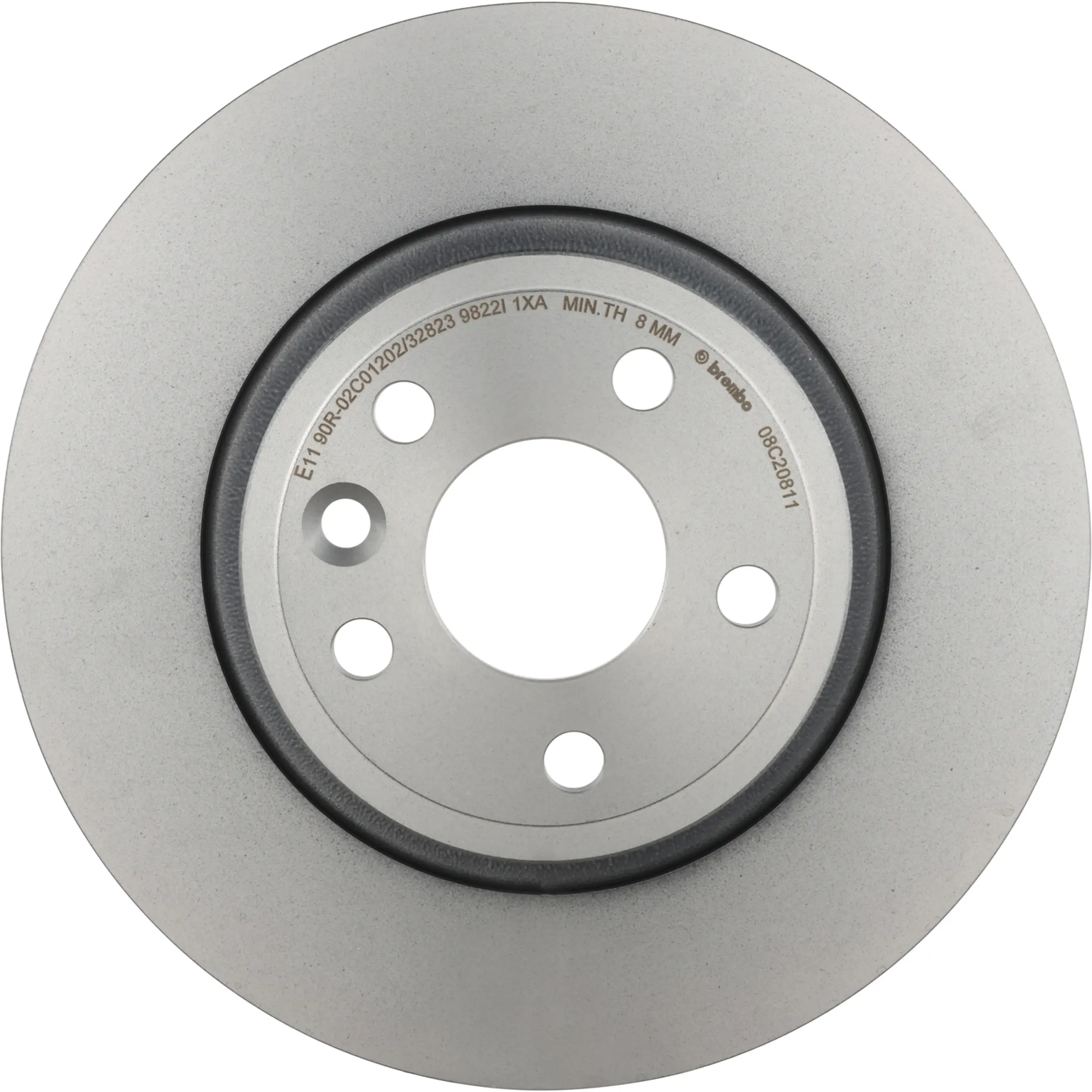 Disc Brake Kit - image principale du produit