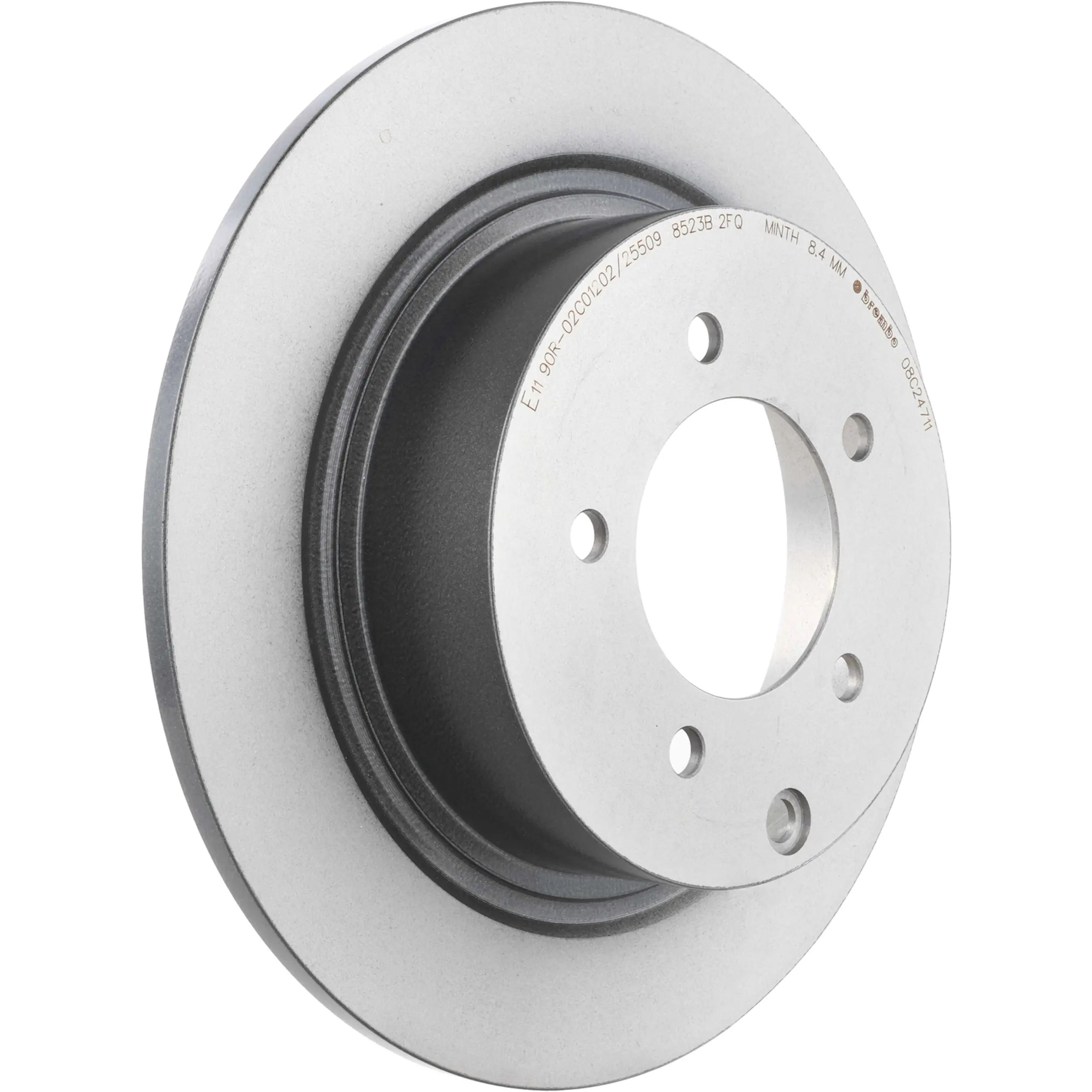 Disc Brake Kit miniature 4