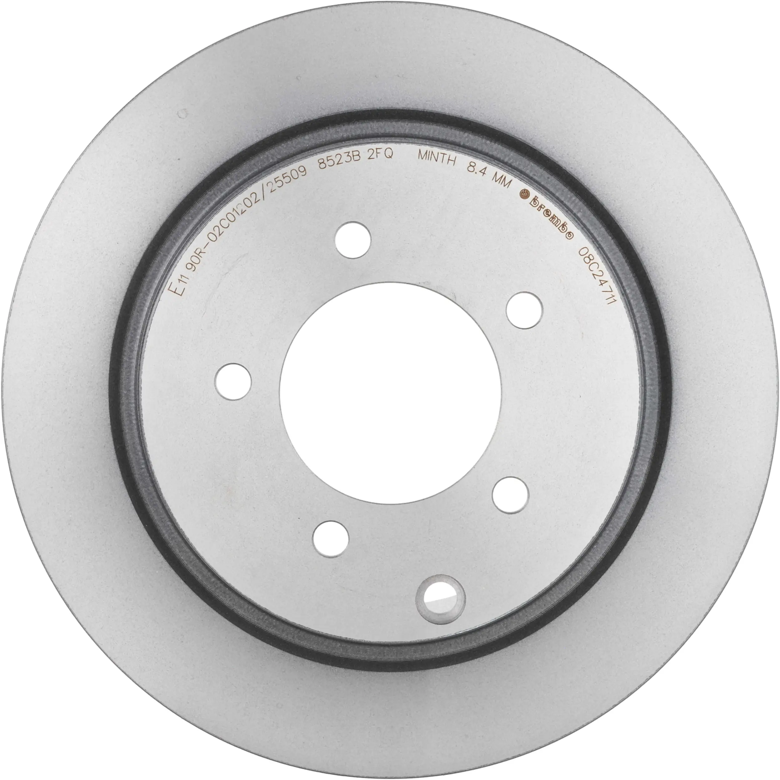 Disc Brake Kit - image principale du produit